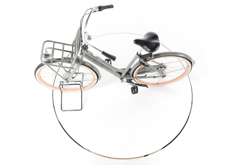 Gazelle Miss Grace Fahrrad City & Trekking - Image 19