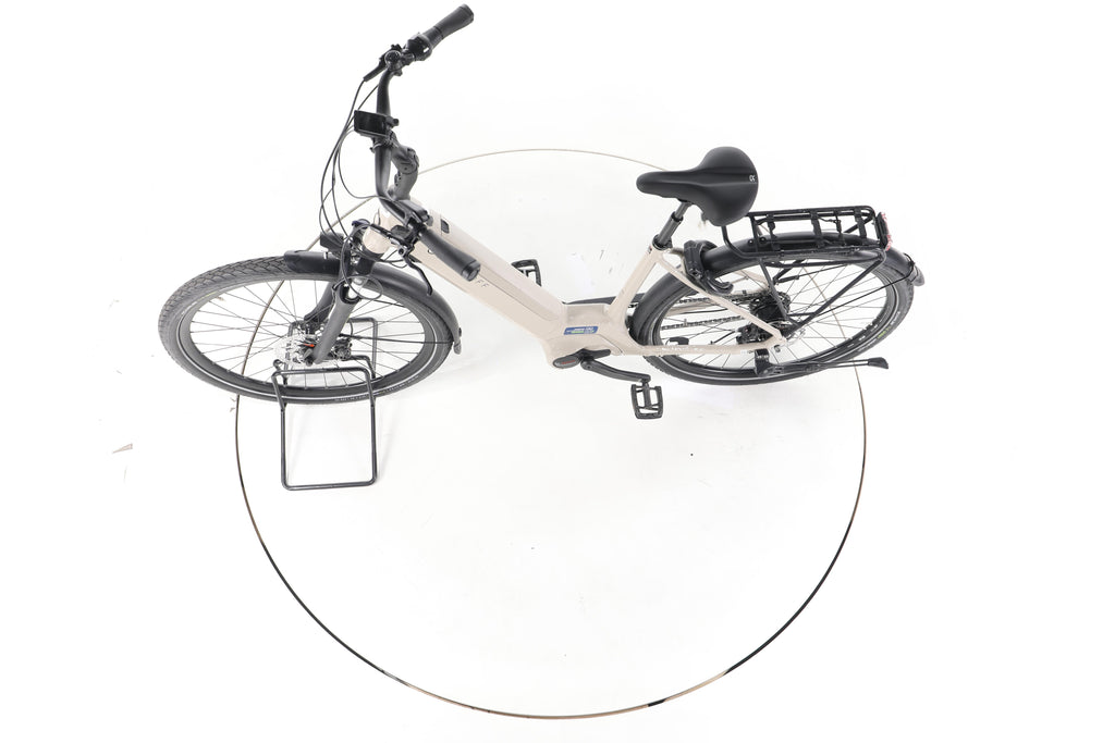 Kalkhoff Image 3.B City E-Bike Tiefeinsteiger - Image 19