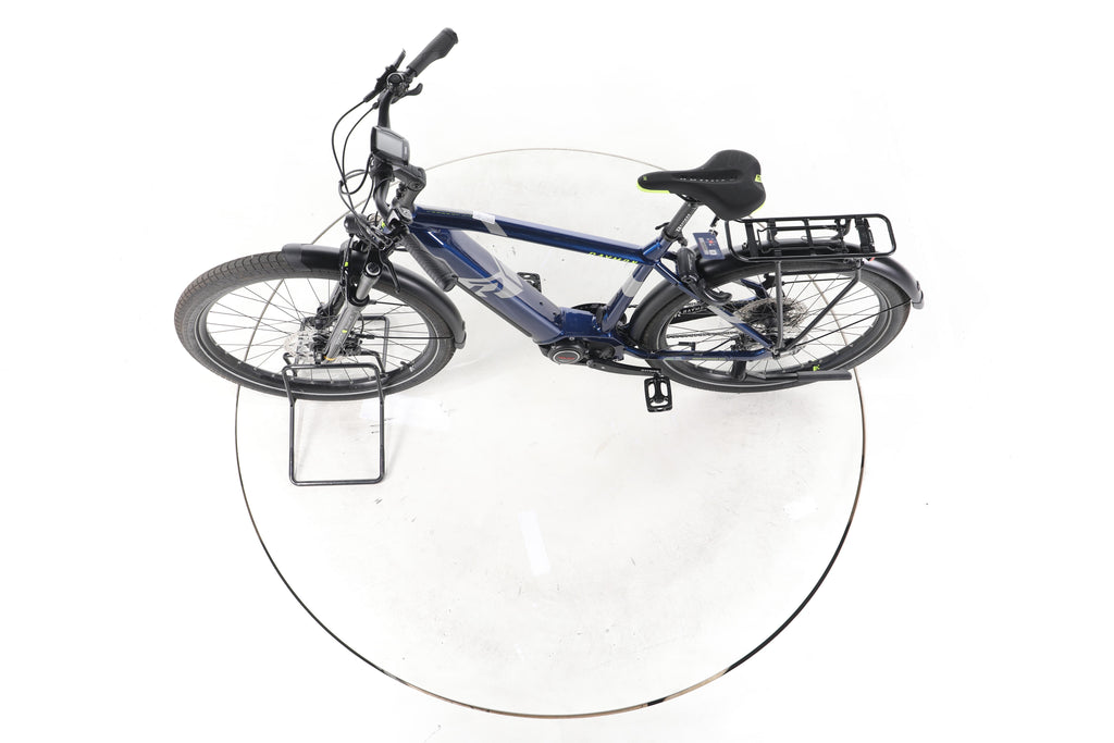 R Raymon TourRay E 7.0 Trekking E-Bike - Image 19