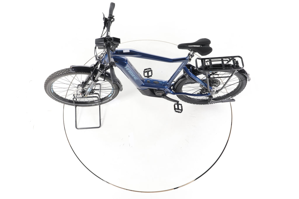Haibike Trekking 8 Trekking E-Bike - Image 19