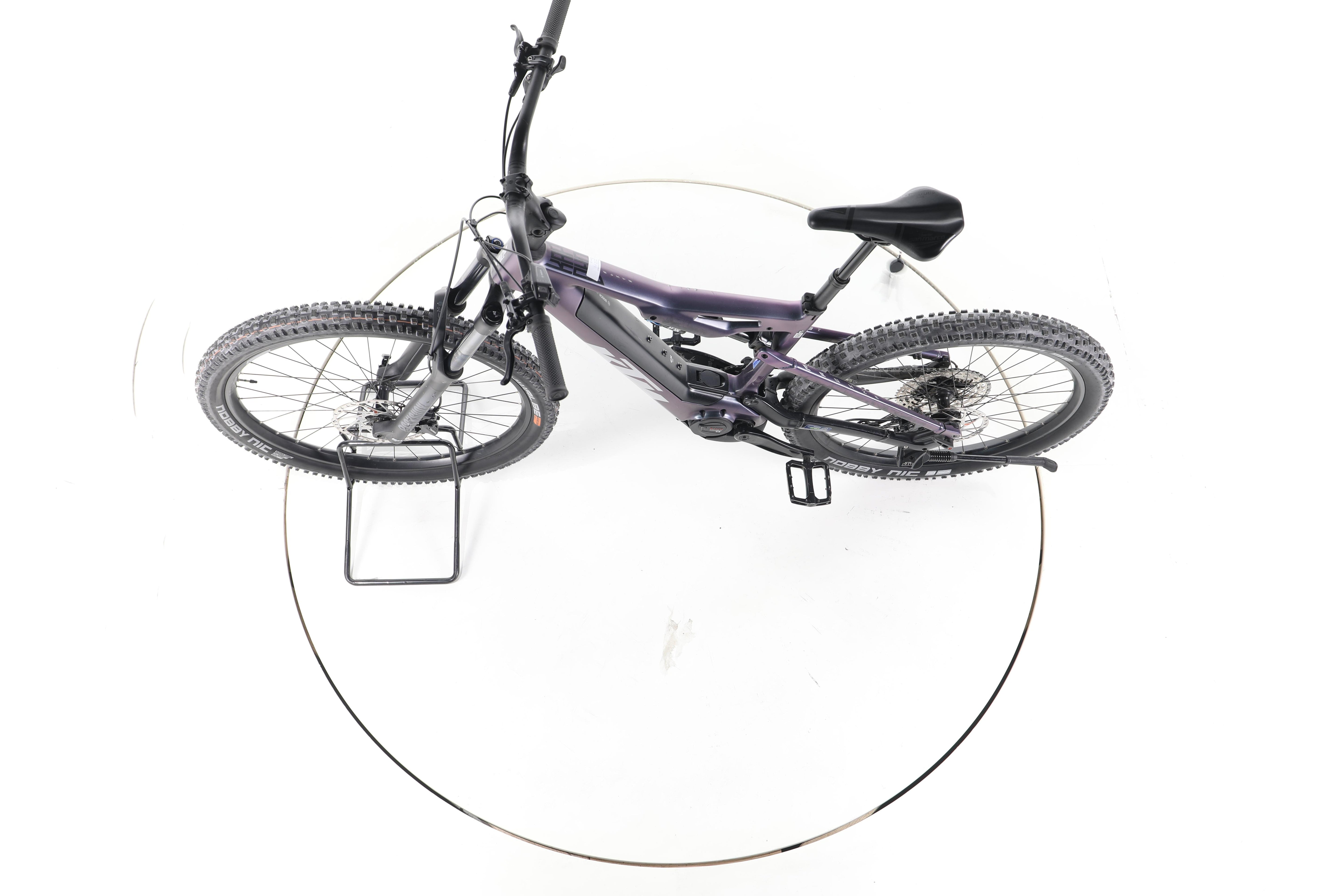 KTM Macina Kapoho Elite E-Bike Fully Carbon - Image 19