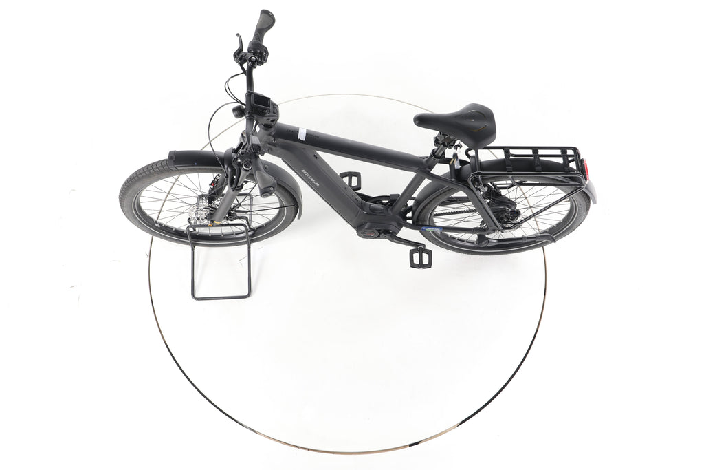 Riese & Müller Charger4 GT vario City E-Bike - Image 19