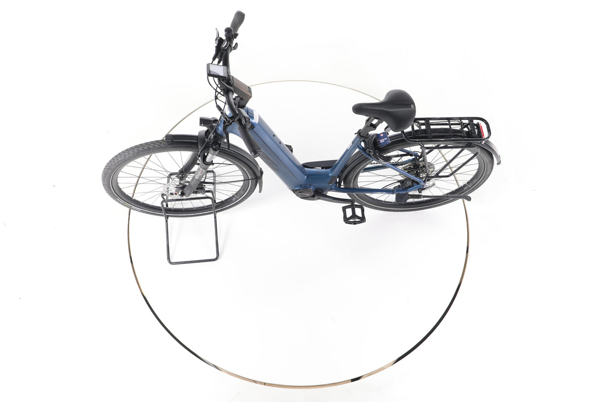 KTM Macina Style 730 Trekking E-Bike Tiefeinsteiger - Image 19