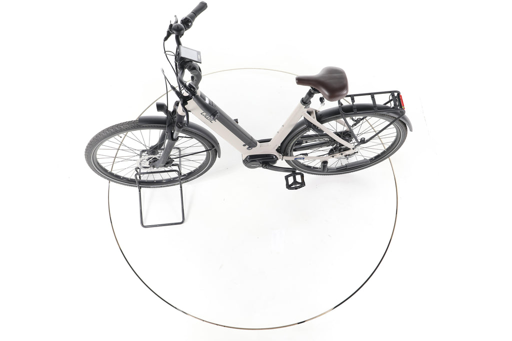 QWIC Premium i MN7+ City E-Bike Tiefeinsteiger - Image 19