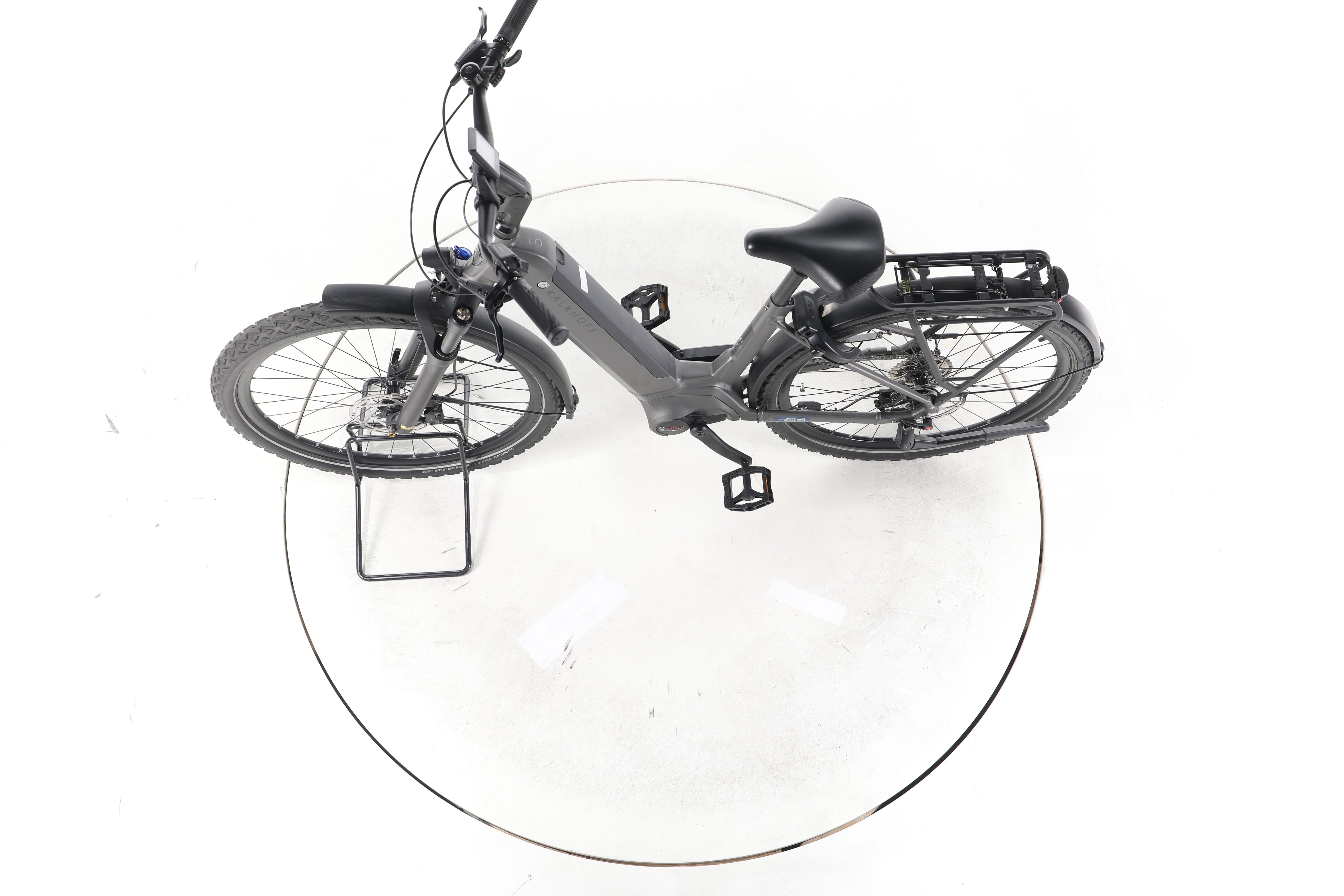 Kalkhoff Endeavour 5.B Move+ Trekking E-Bike Tiefeinsteiger - Image 19