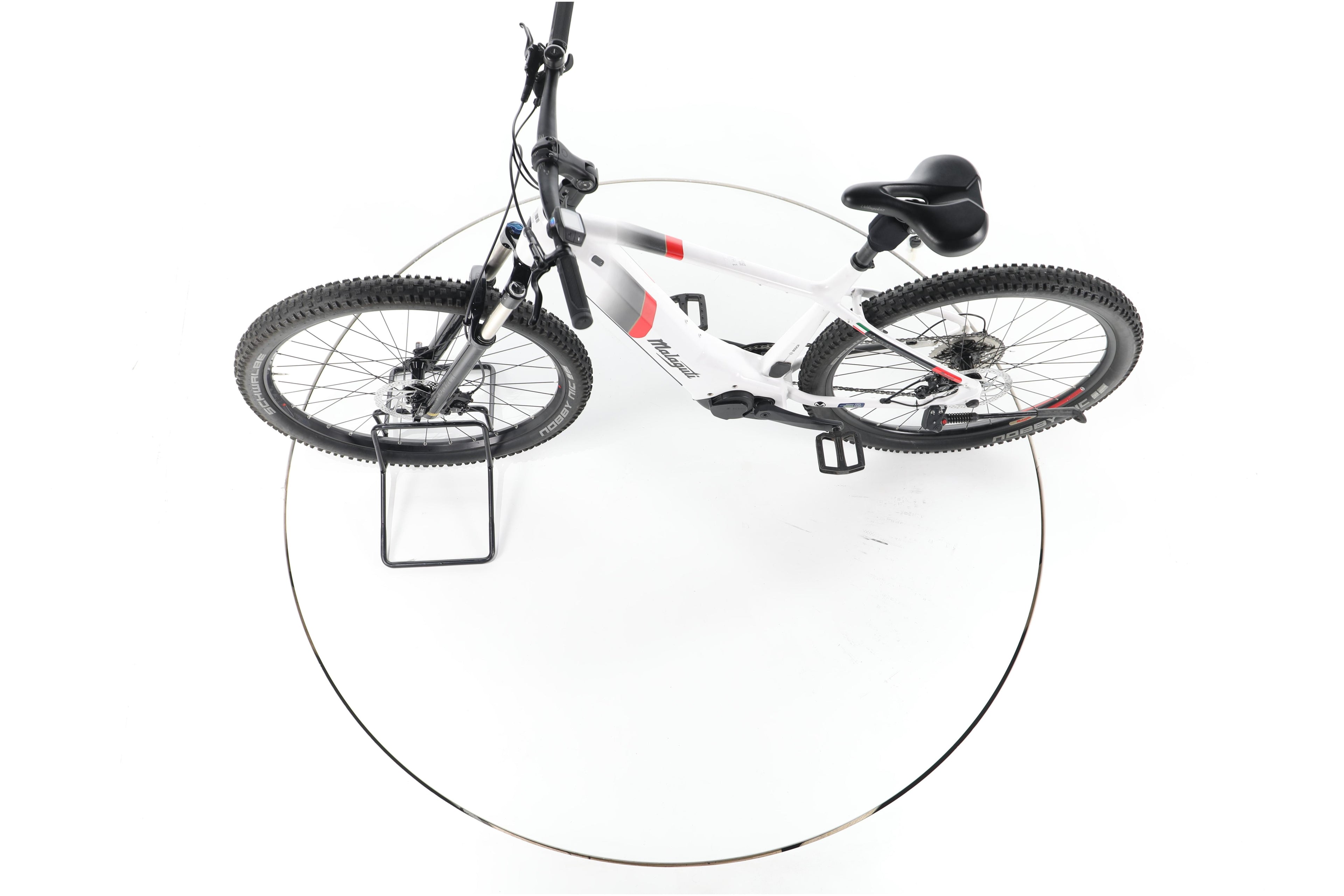 Malaguti Brenta HT 5.0 E-Bike - Image 19
