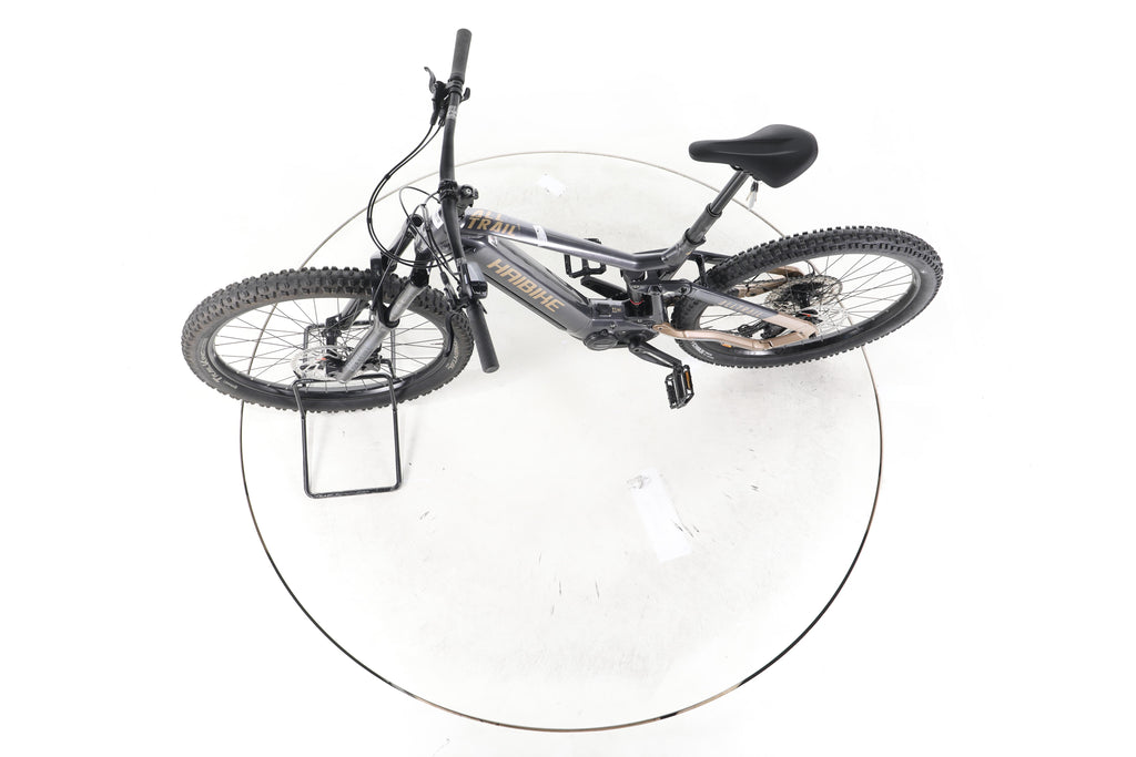 Haibike AllTrail 5 E-Bike Fully 2024 - Image 19