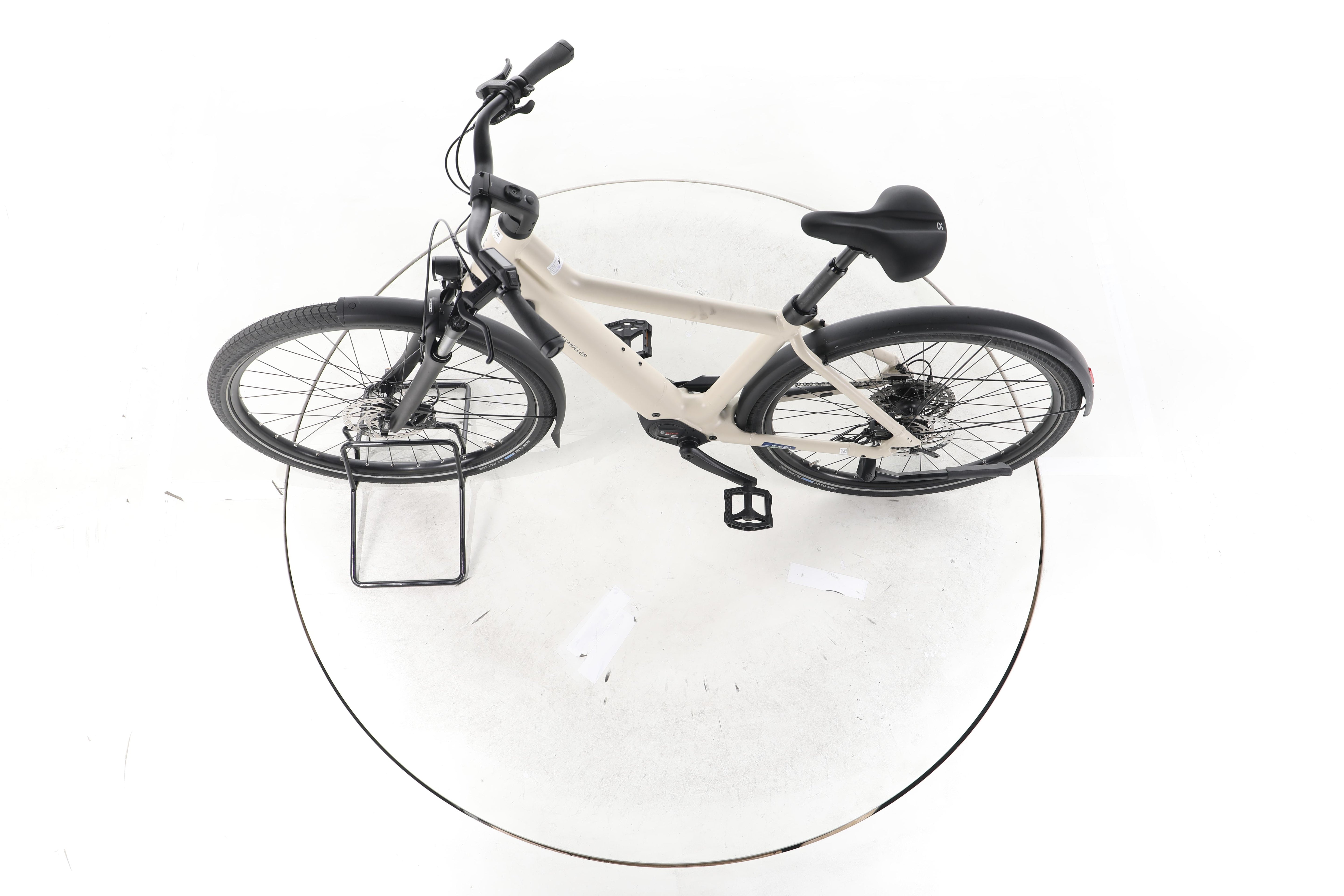 Riese & Müller Culture touring E-Bike 2024 - Image 19
