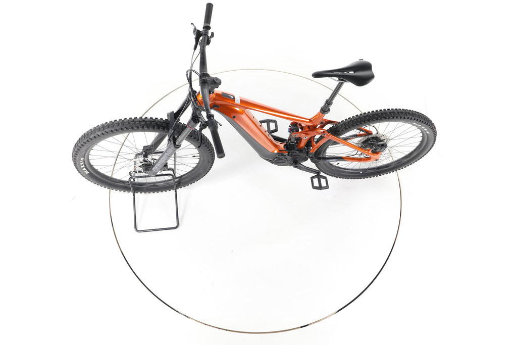 Giant Reign E+ 3 Fully E-Bike - Image 19