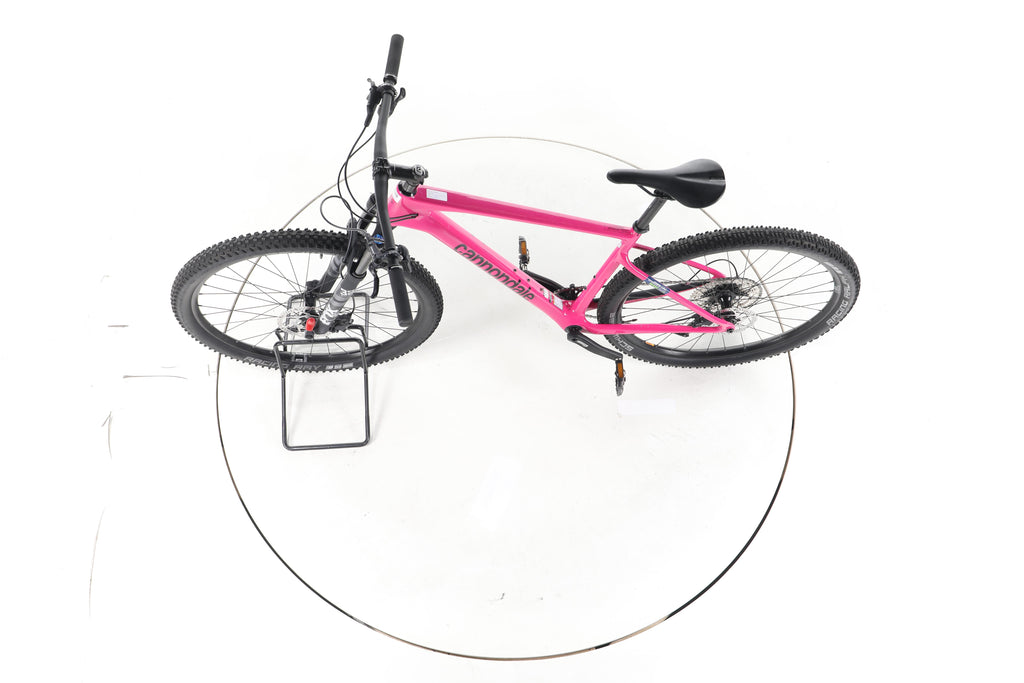 Cannondale Scalpel HT Carbon 4 Fahrrad Hardtail - Image 19