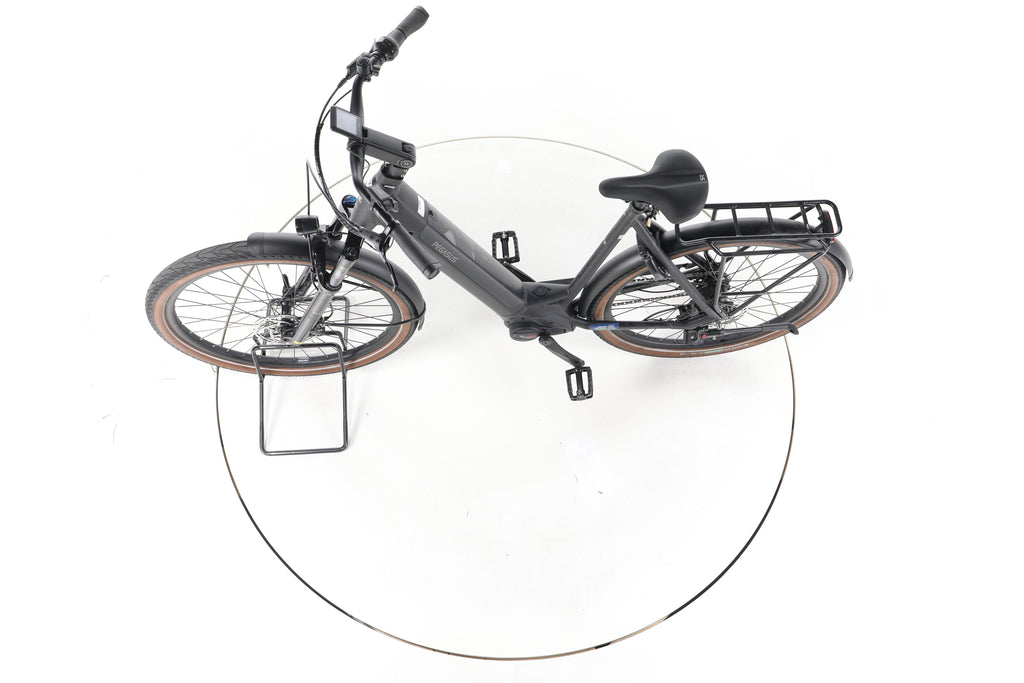 Pegasus Strong EVO 5R City E-Bike Tiefeinsteiger 2024 - Image 19