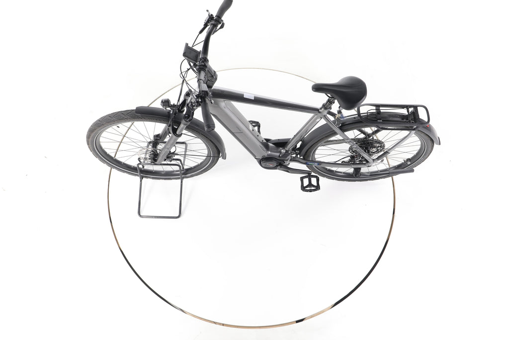 Cube Kathmandu Hybrid SLX Trekking E-Bike 2025 - Image 19