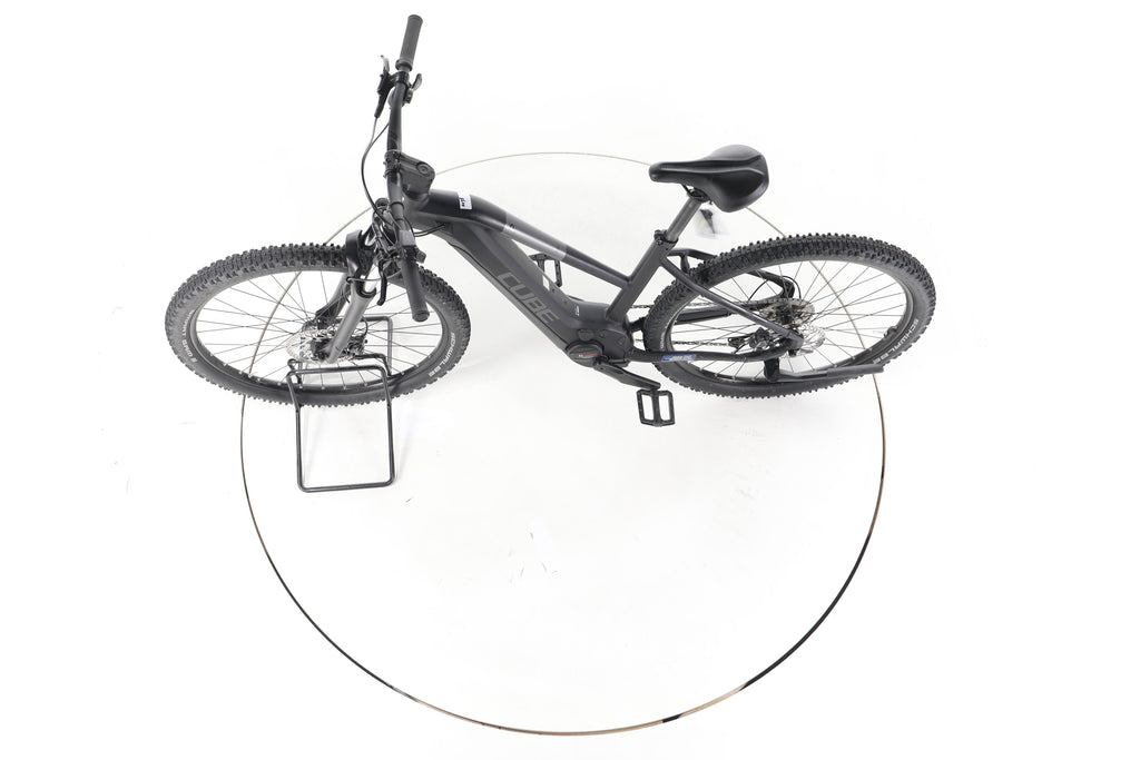 Cube Reaction Hybrid Performance Trekking E-Bike - Image 19