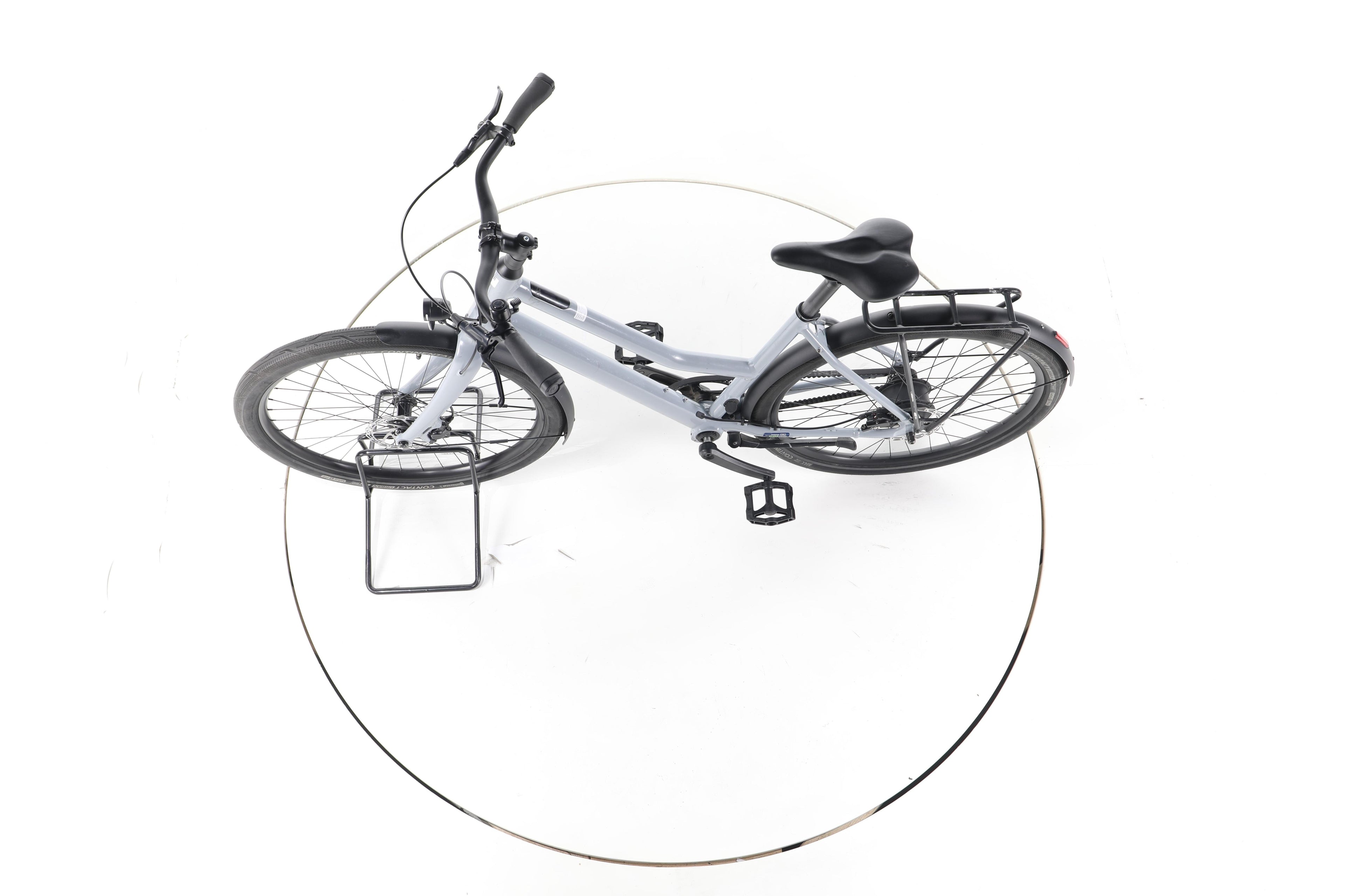 Ampler Bikes Juna City E-Bike - Image 19