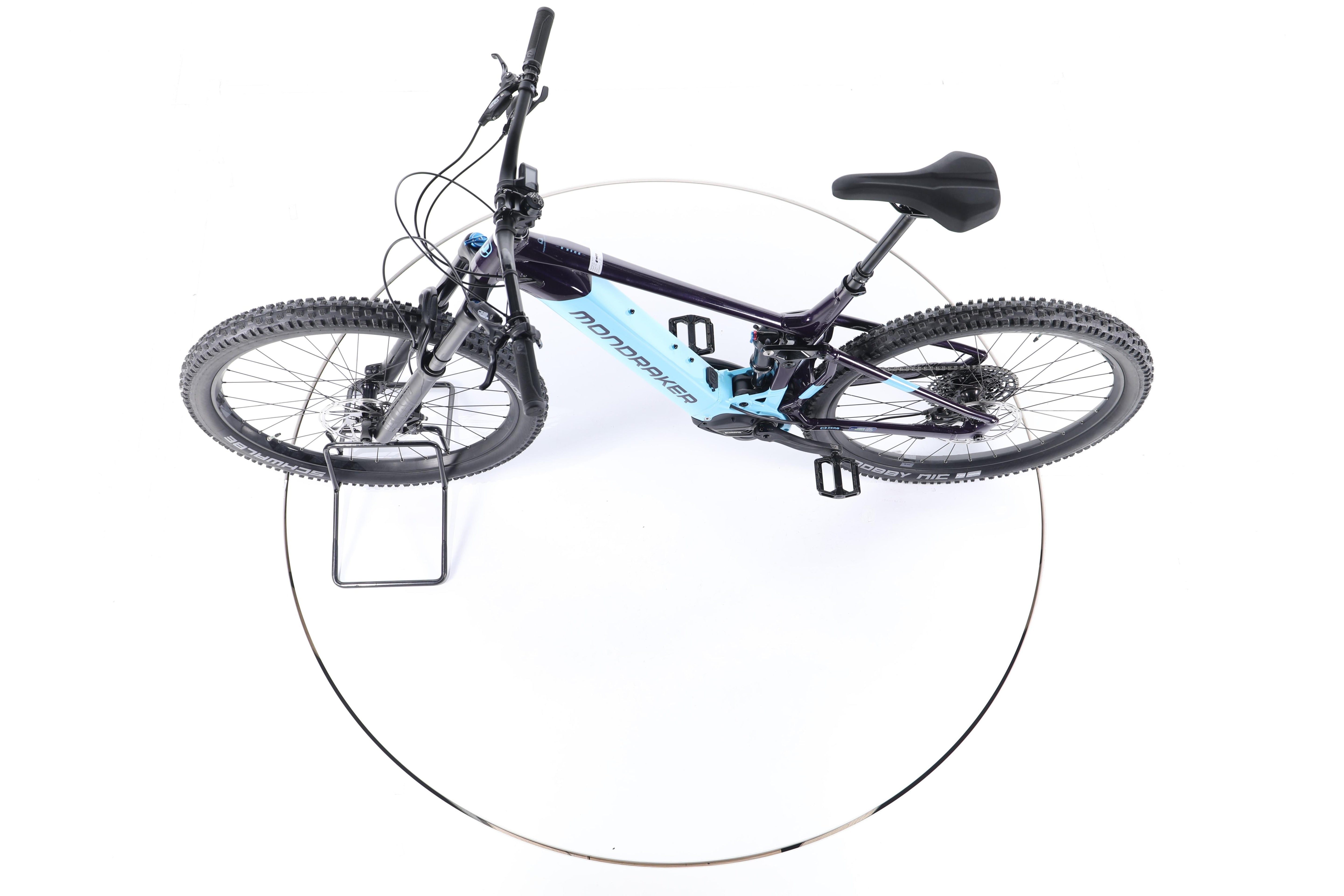 Mondraker DUSK R Fully E-Bike - Image 19