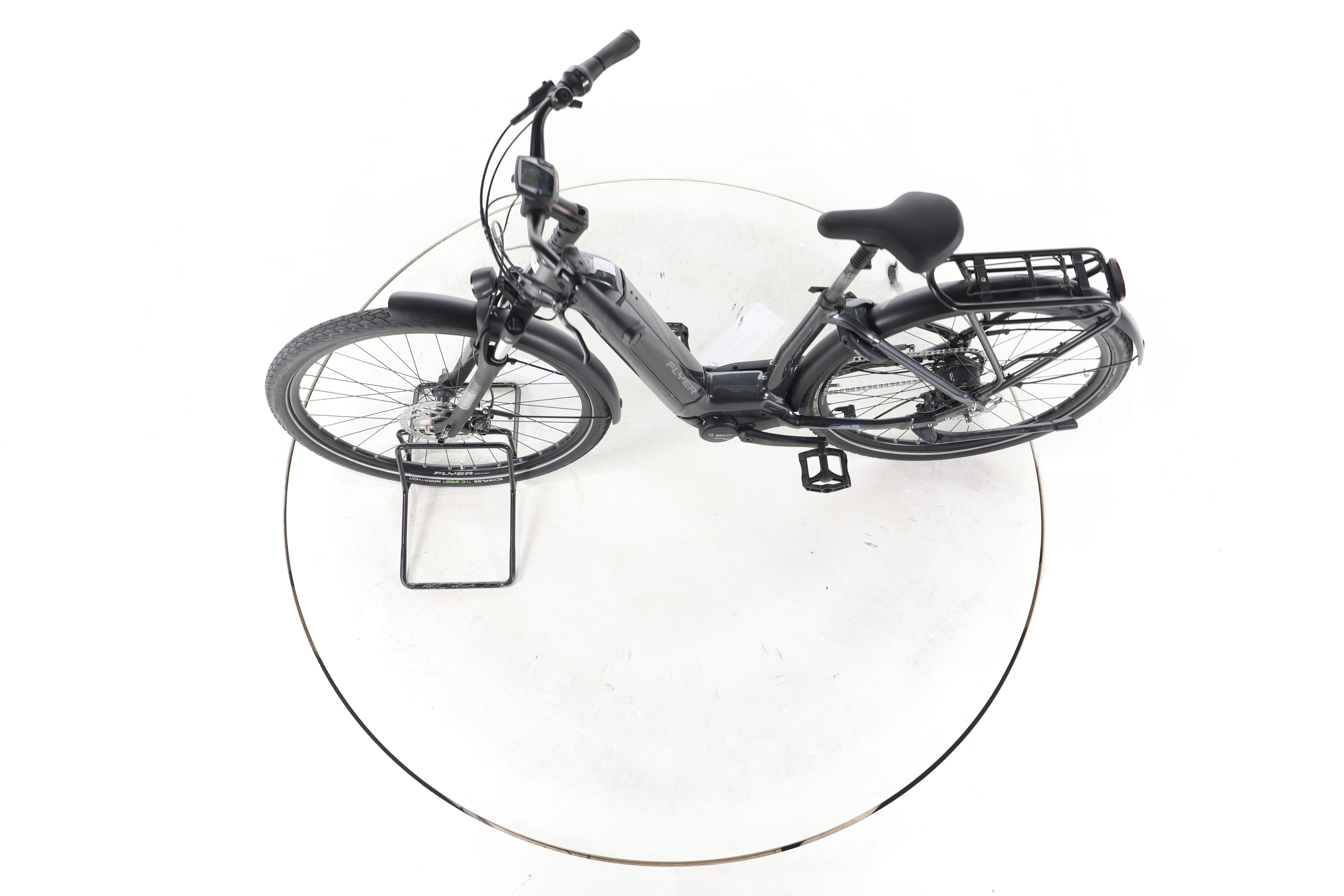 FLYER Gotour6 3.40 City E-Bike Tiefeinsteiger - Image 19