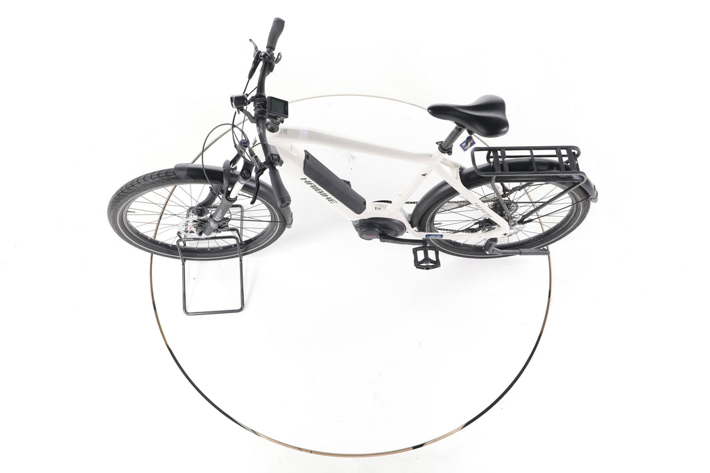 Haibike Trekking 3 Trekking E-Bike - Image 19