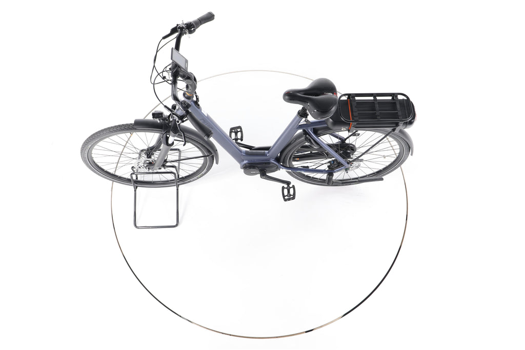 QWIC Premium MN7D+ City E-Bike Tiefeinsteiger - Image 19