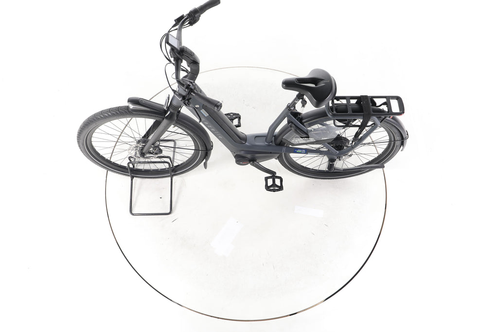 Gazelle Avignon C380 City E-Bike Tiefeinsteiger - Image 19