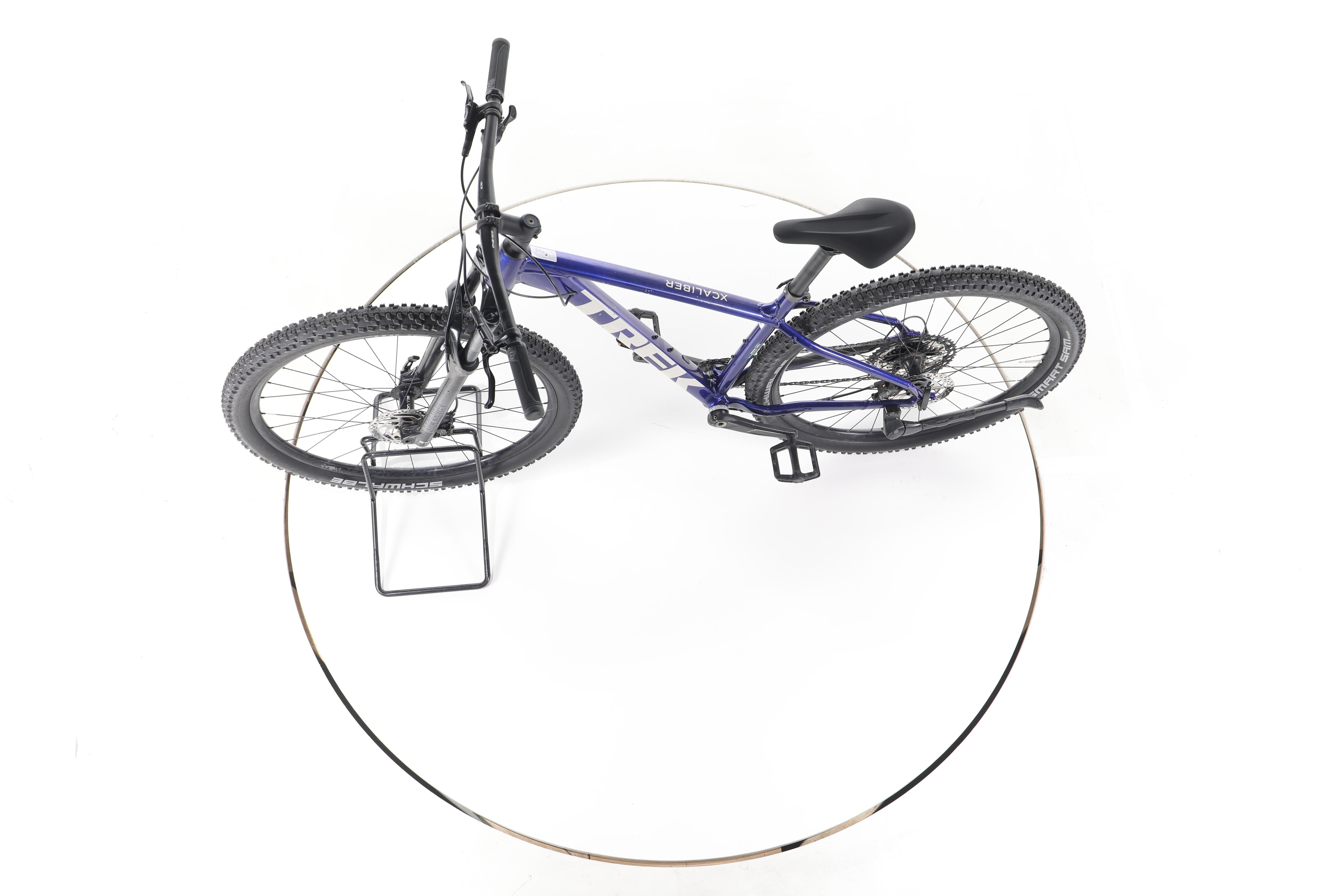 Trek X-Caliber 8 Fahrrad Hardtail - Image 19