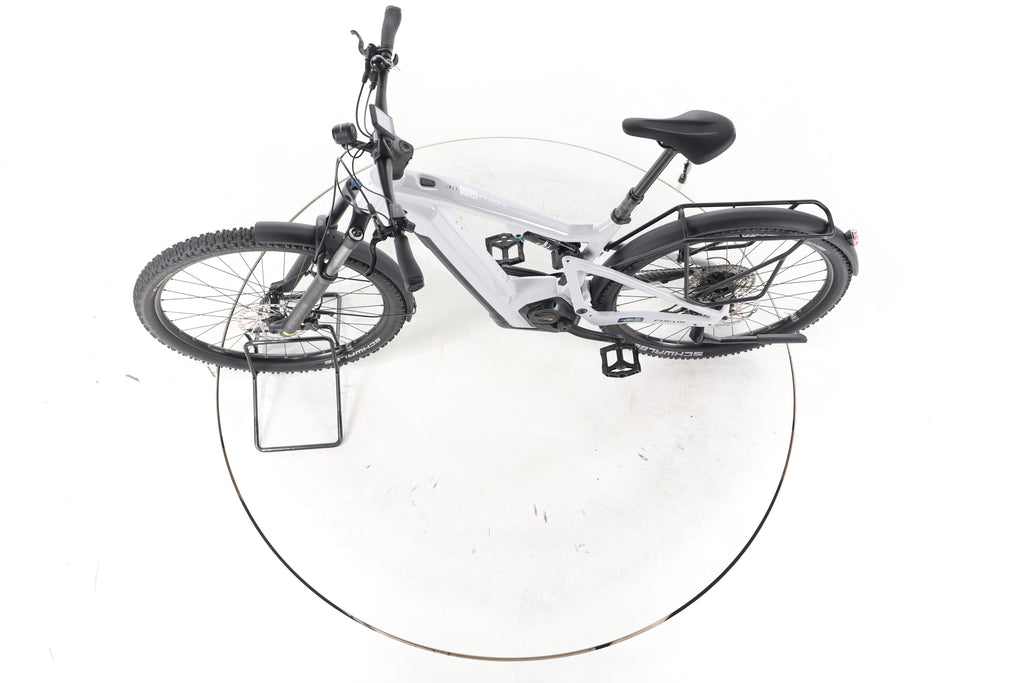 Focus Thron² 6.7 Eqp SUV E-Bike - Image 19