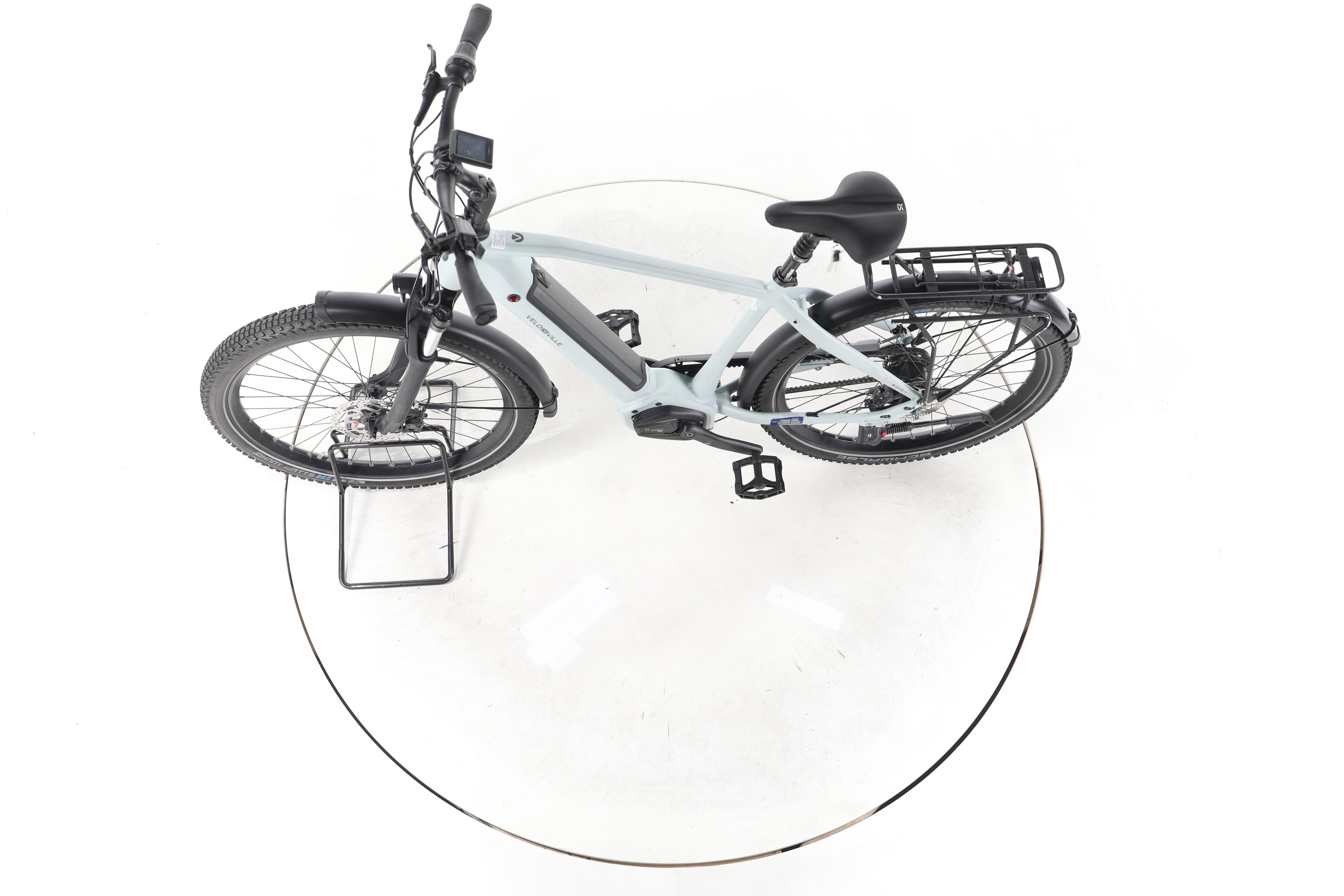 Velo de Ville SEB 990 City E-Bike - Image 19