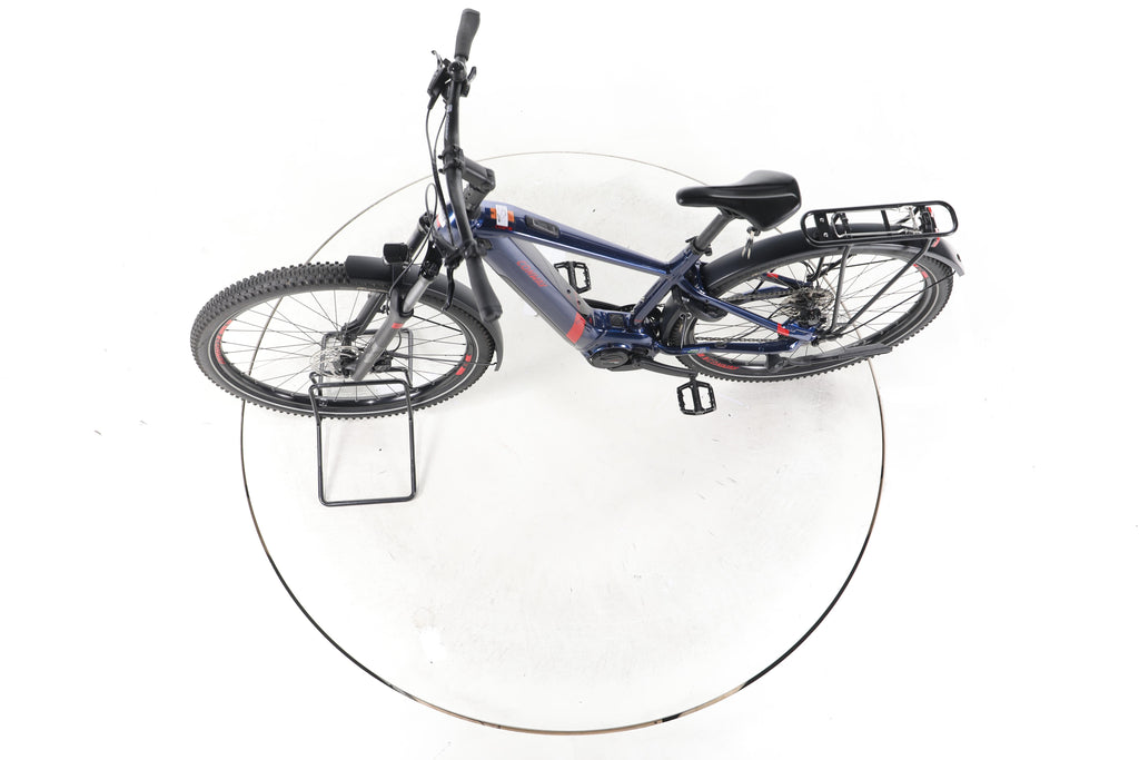 Conway Cairon C 2.0 Trekking E-Bike - Image 19