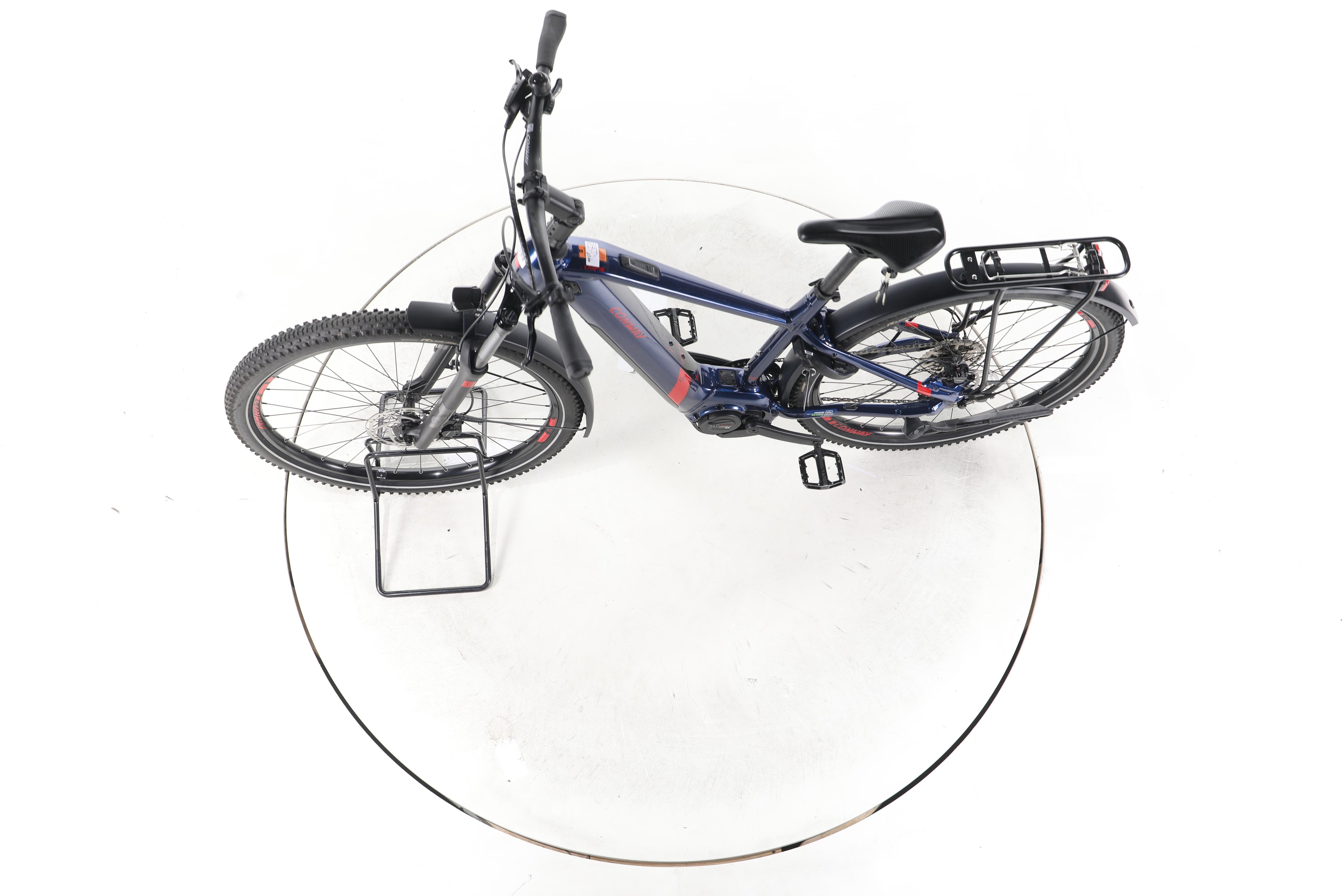 Conway Cairon C 2.0 Trekking E-Bike - Image 19