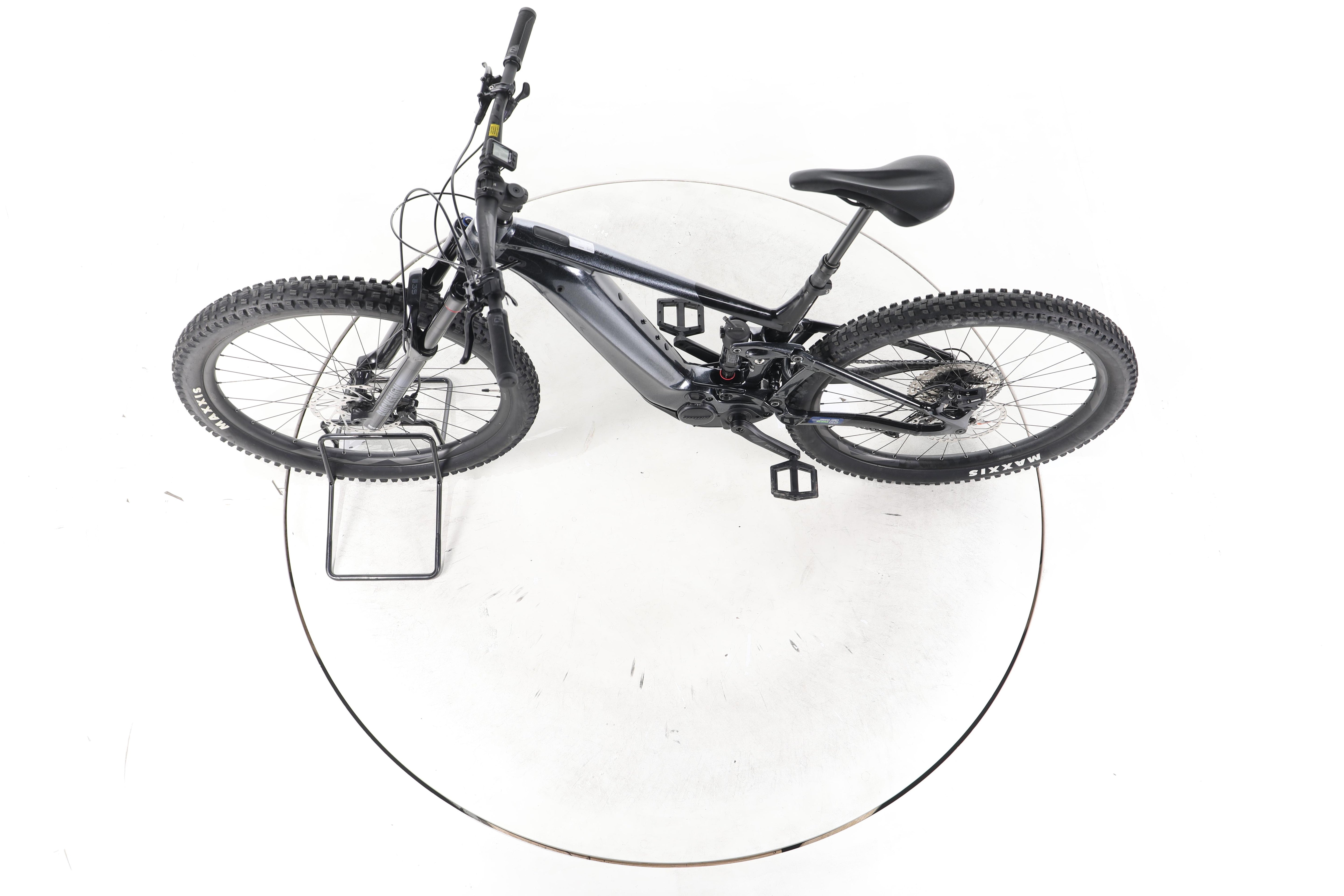 Giant Trance X E +3 E-Bike Fully - Image 19