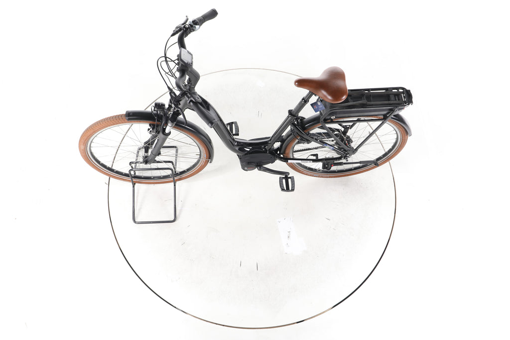 Riese & Müller Swing Rücktritt City E-Bike Tiefeinsteiger - Image 19