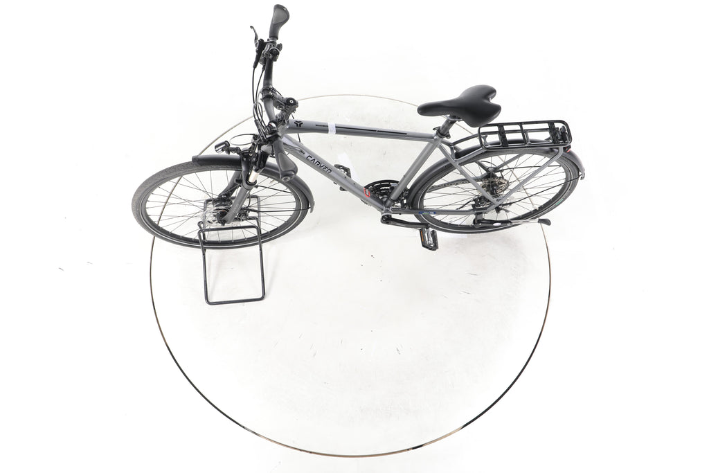 Carver Route 140 Fahrrad City & Trekking - Image 19
