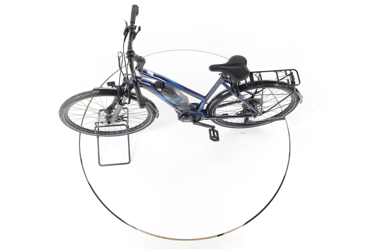 R Raymon TourRay E 2.0 Trekking E-Bike - Image 19