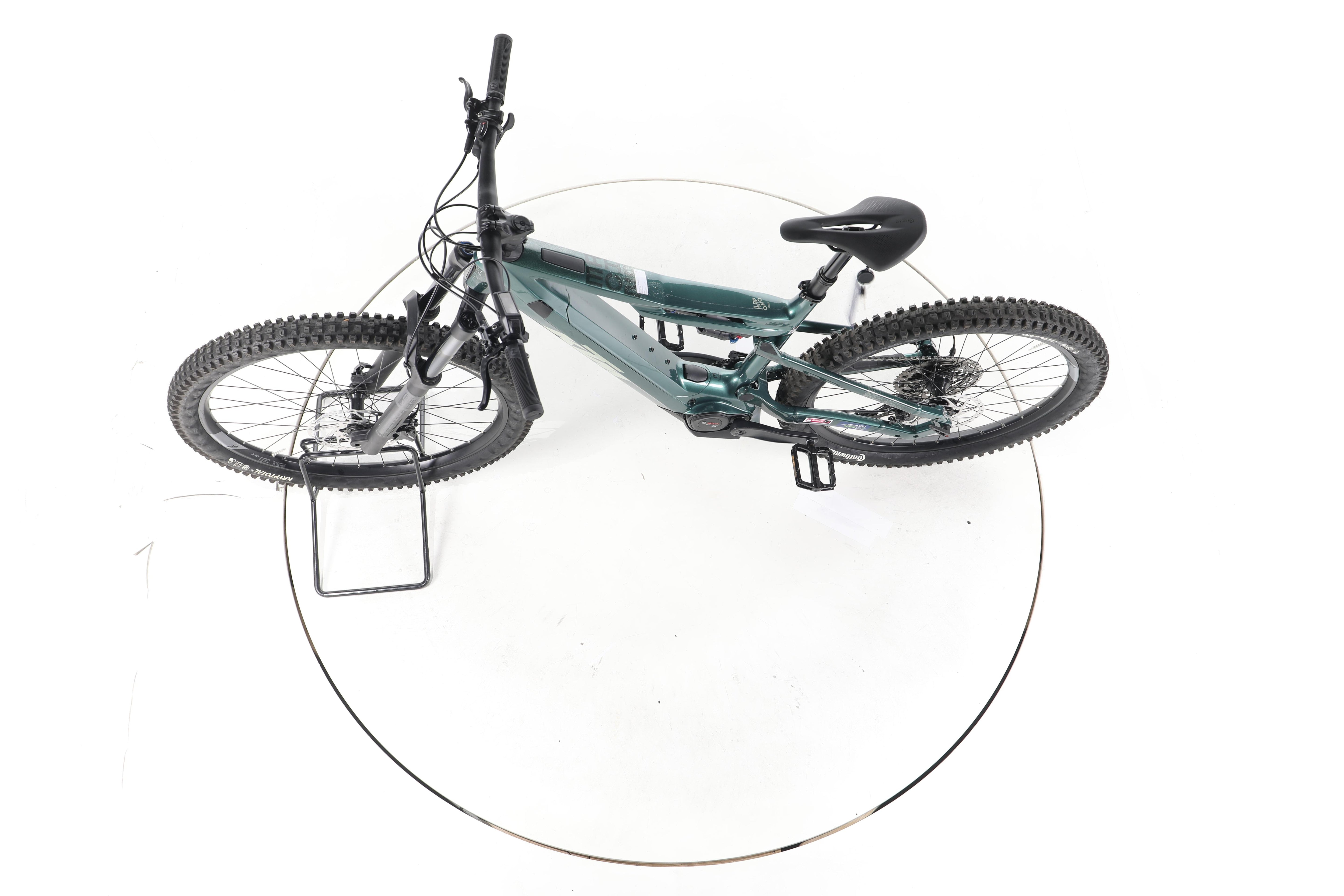 KTM MACINA KAPOHO 8973 E-Bike Fully Carbon 2025 - Image 19