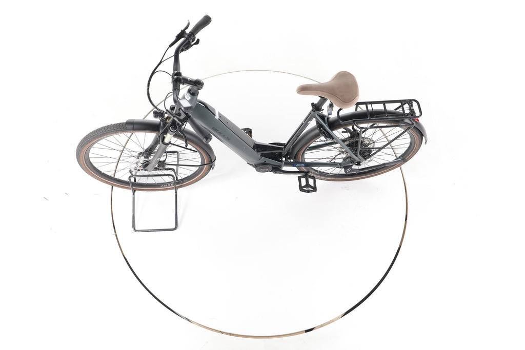 Bulls Urban EVO 12-6 Trekking E-Bike Tiefeinsteiger - Image 19