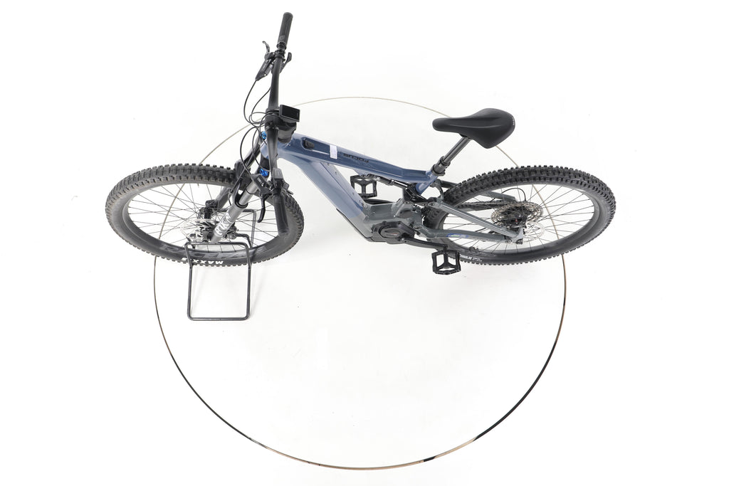 Focus Jam²6.8 Nine E-Bike Fully 2024 - Image 19