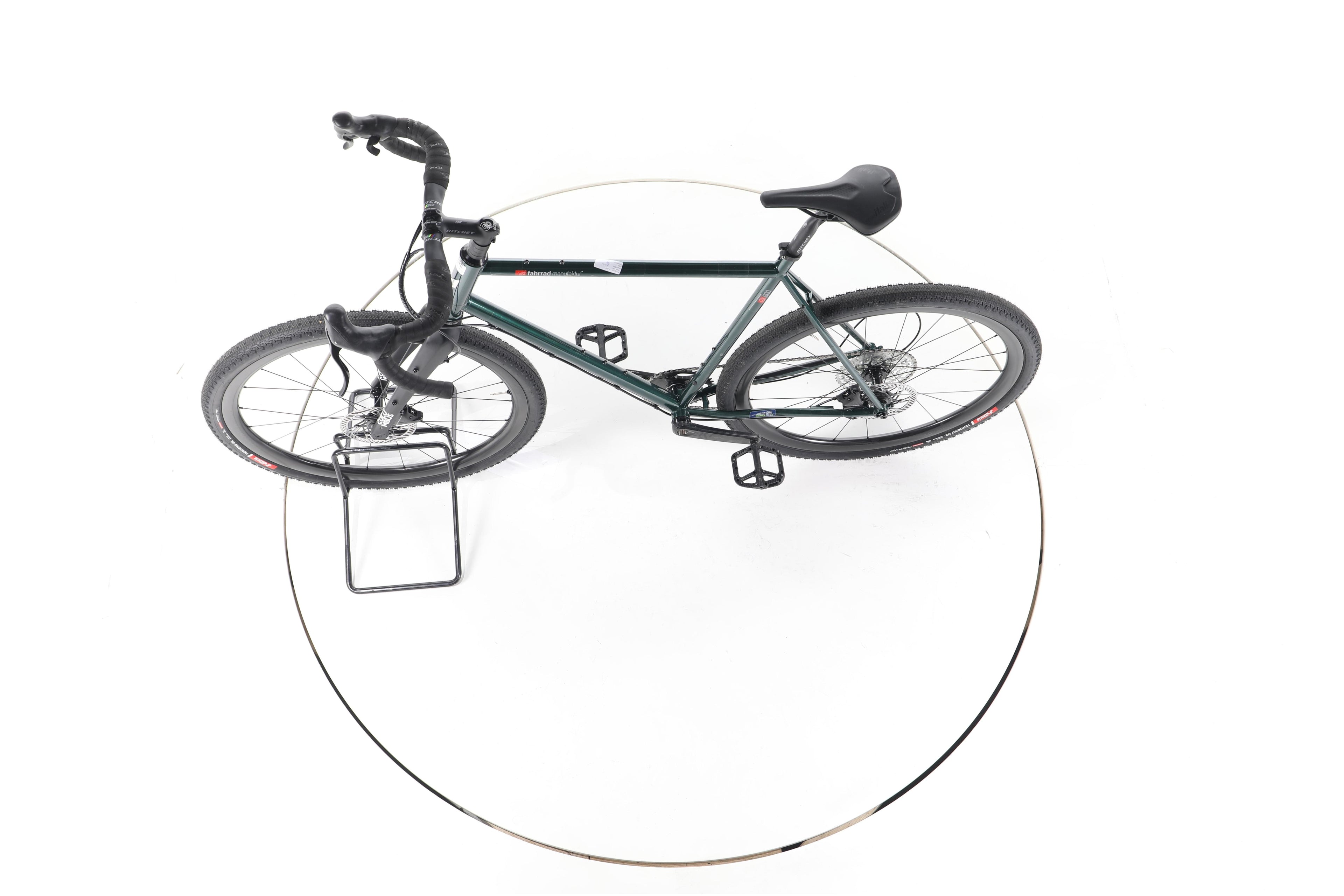 VSF Fahrradmanufaktur GX-900 - Image 19