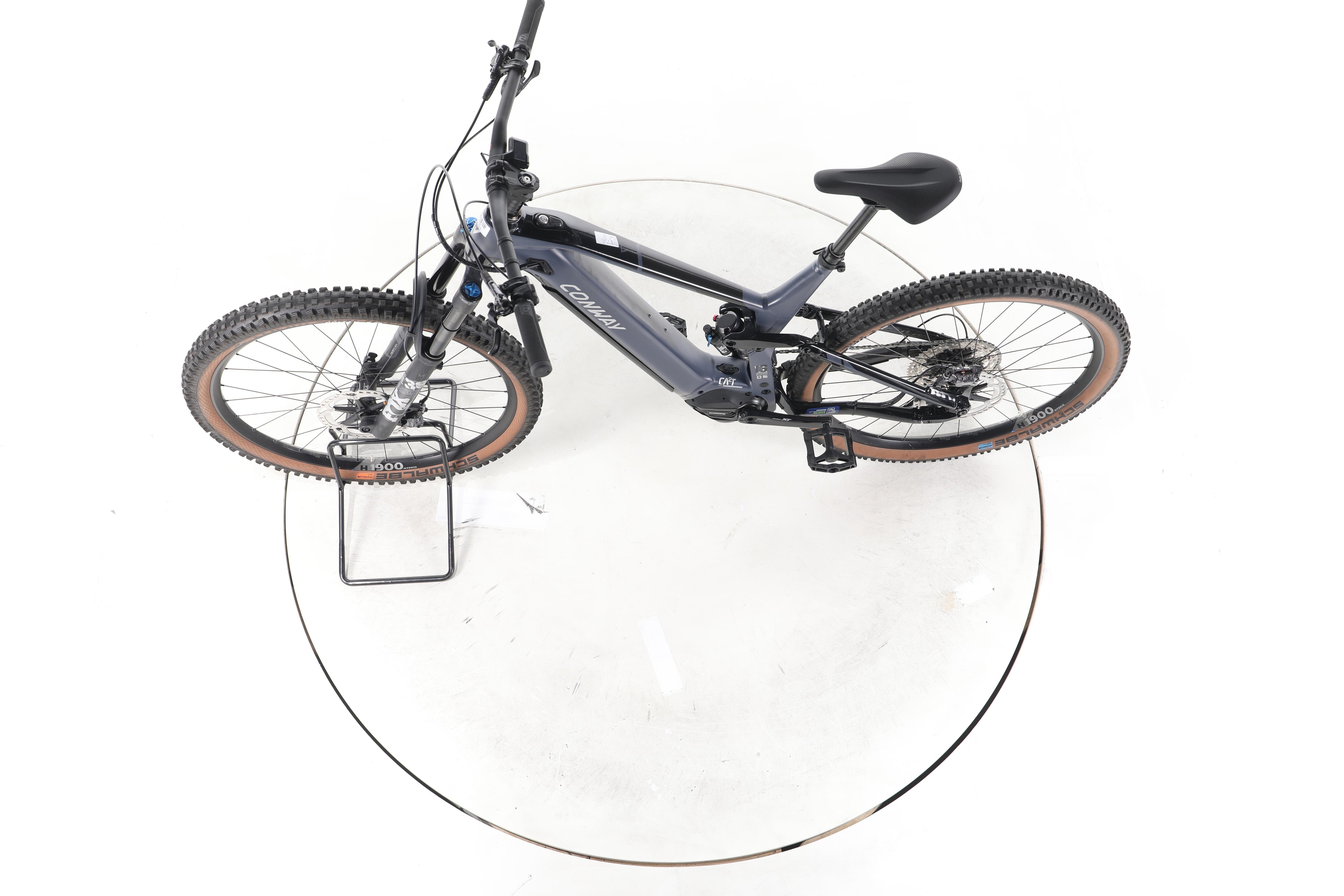 Conway E-WME 6.9 E-Bike Fully - Image 19