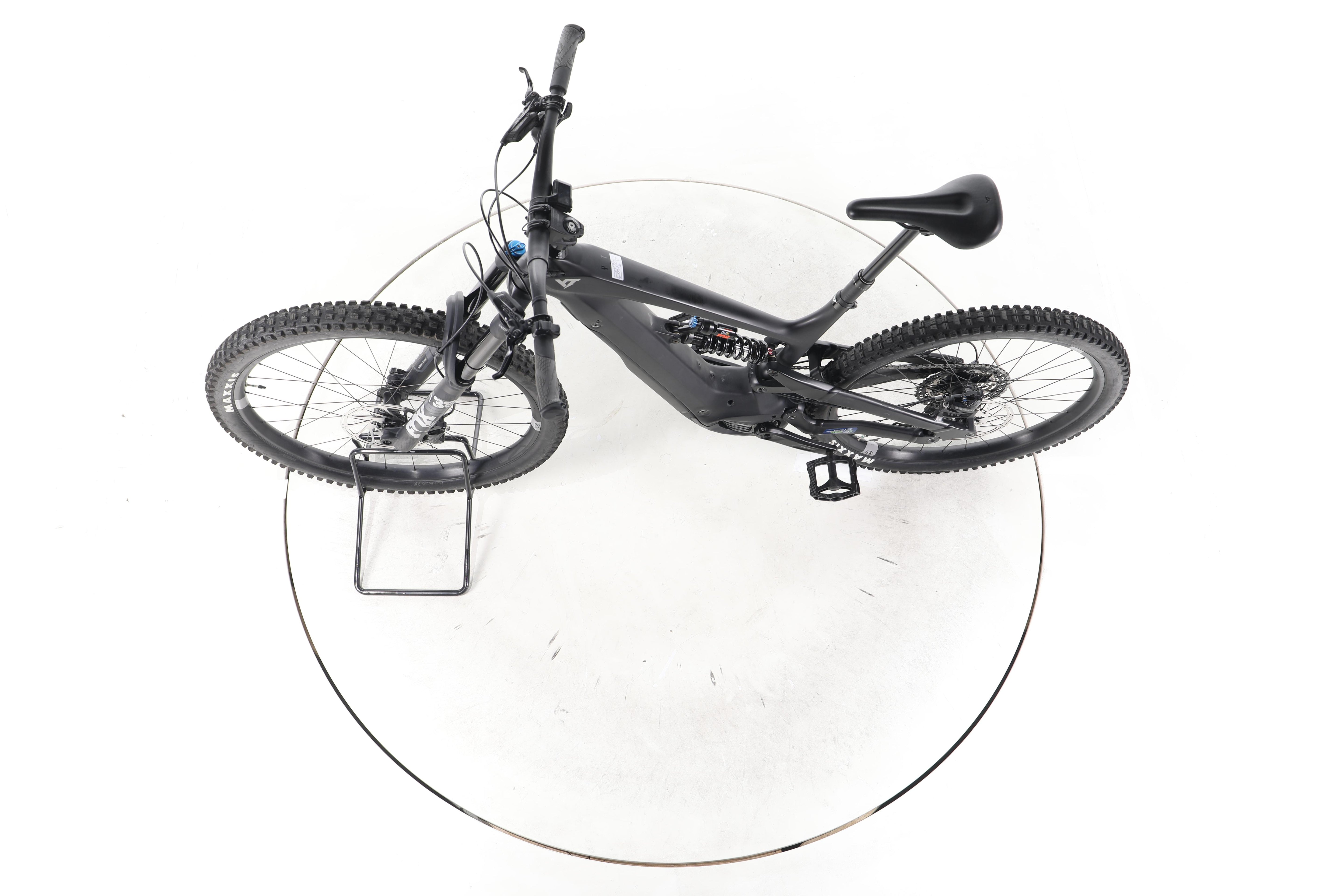 YT Decoy CORE 3 MX E-Bike Fully Carbon 2024 - Image 19