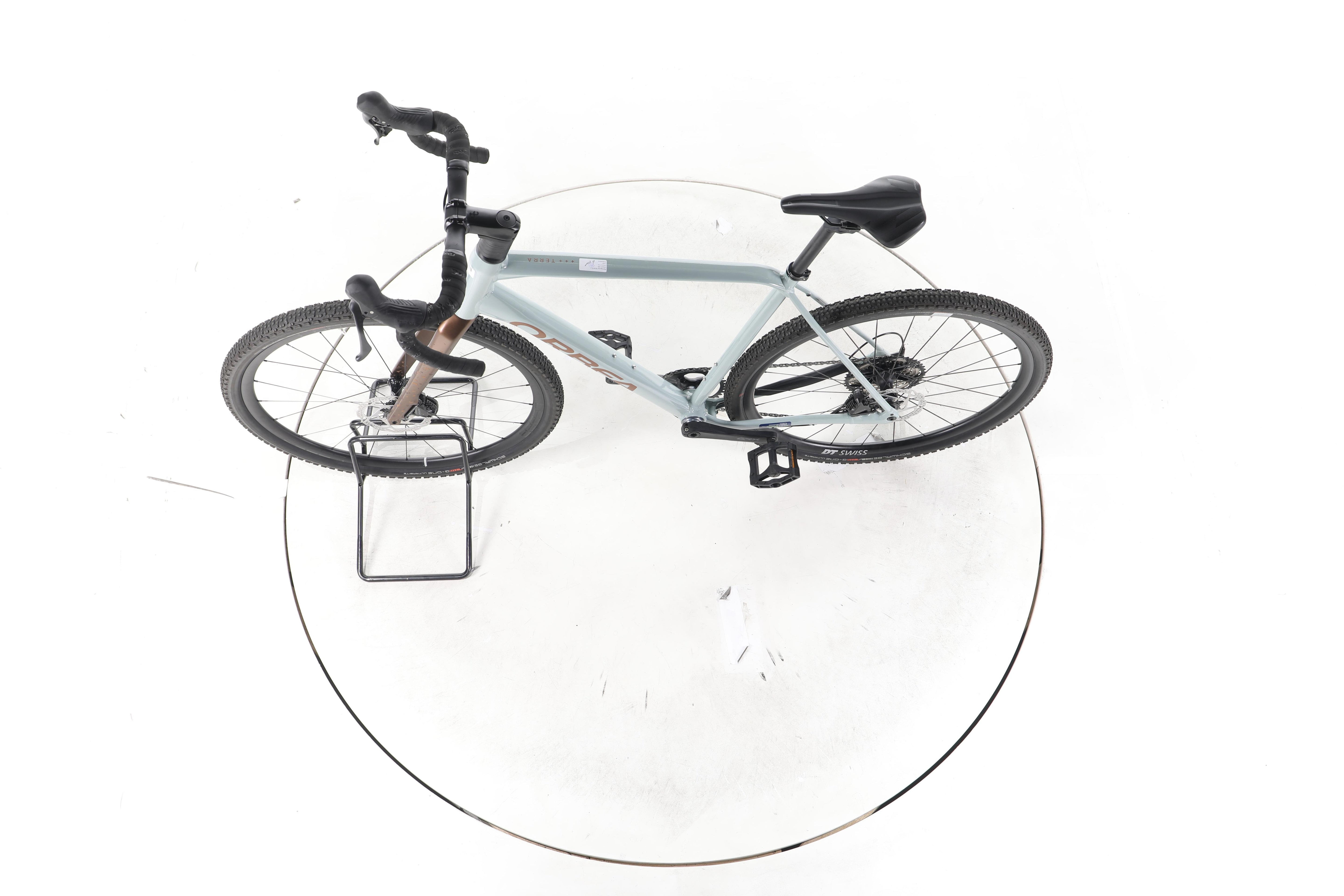 Orbea Terra H30 1X Gravelbike - Image 19