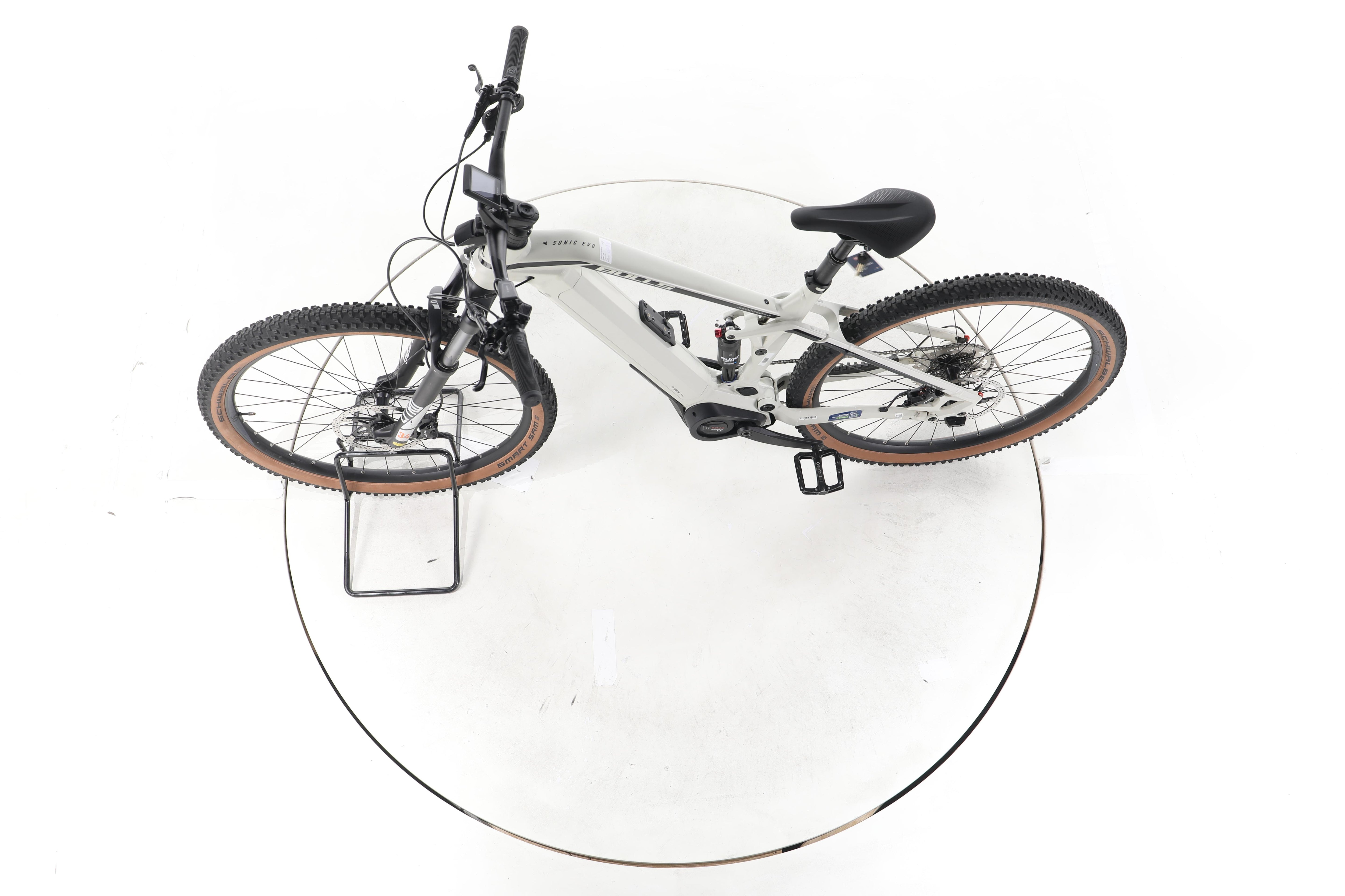 Bulls Sonic EVO TR 1 E-Bike Fully - Image 19