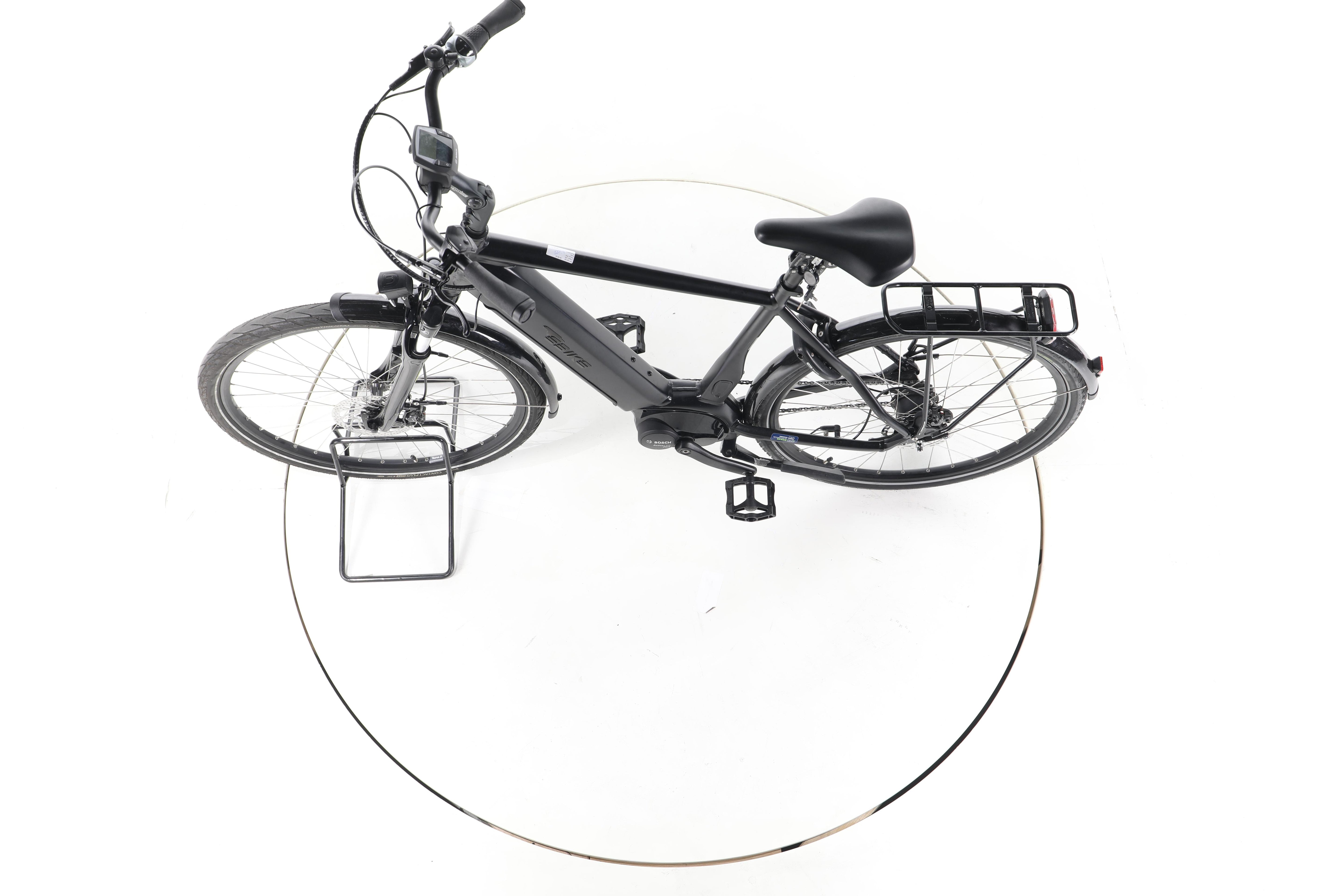 ADVANCED City Pro City E-Bike - Image 19
