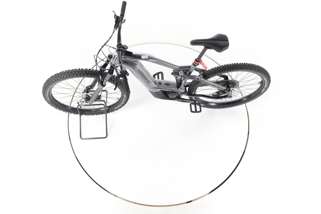 Haibike Alltrail 10 E-Bike Fully - Image 19