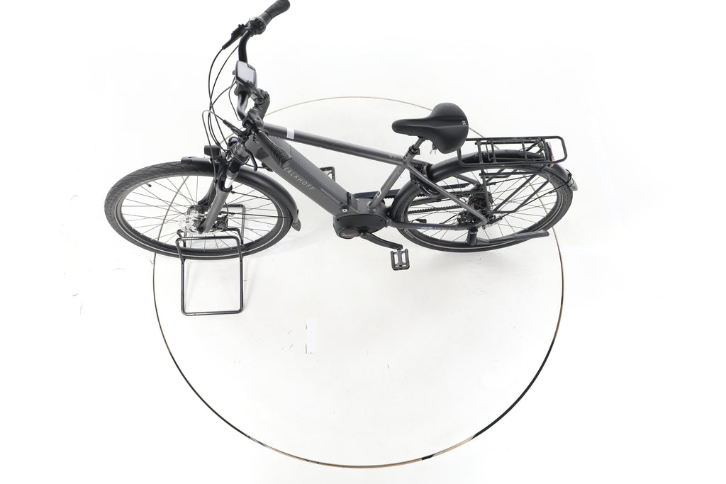 Kalkhoff IMAGE 3.B EXCITE City E-Bike - Image 19