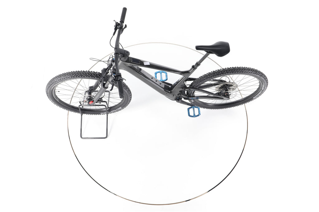 Scott Lumen eRIDE 910 Fully E-Bike Carbon - Image 19
