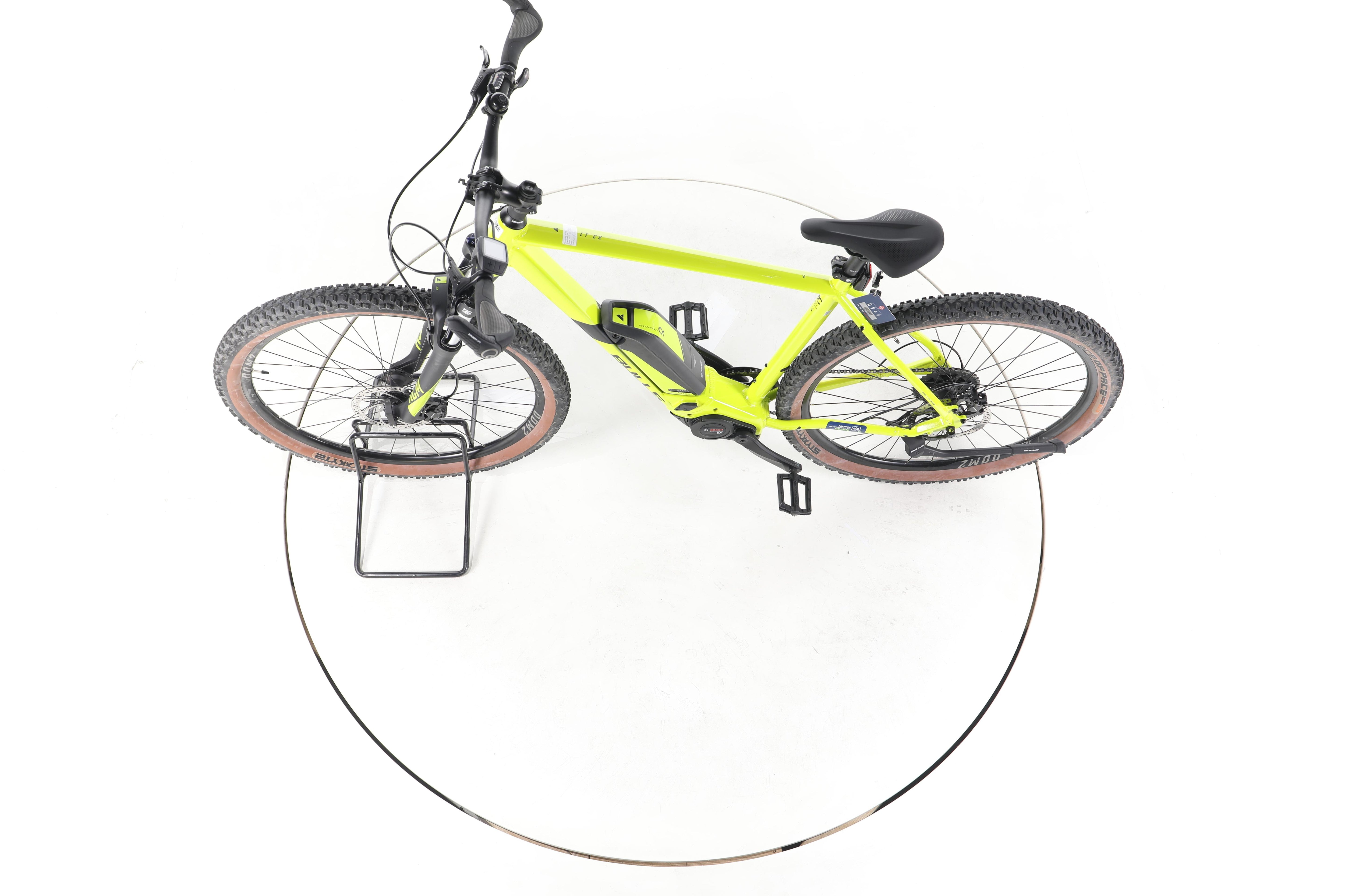 Bulls LT CX E-Bike - Image 19