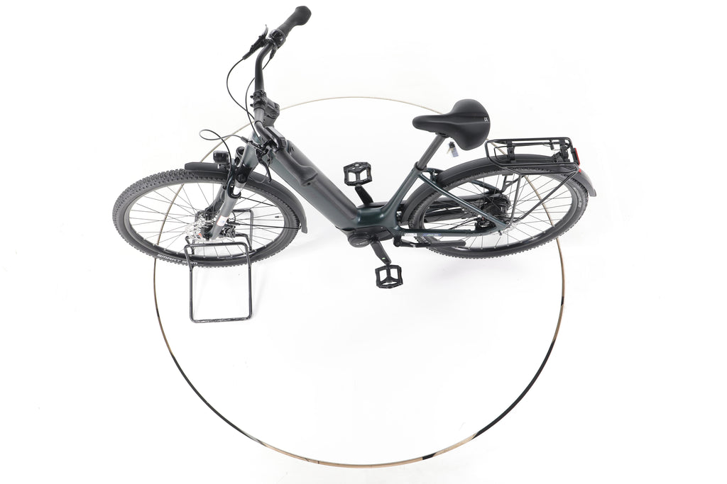 Cube Supreme RT Hybrid Comfort EX City E-Bike Tiefeinsteiger 2025 - Image 19