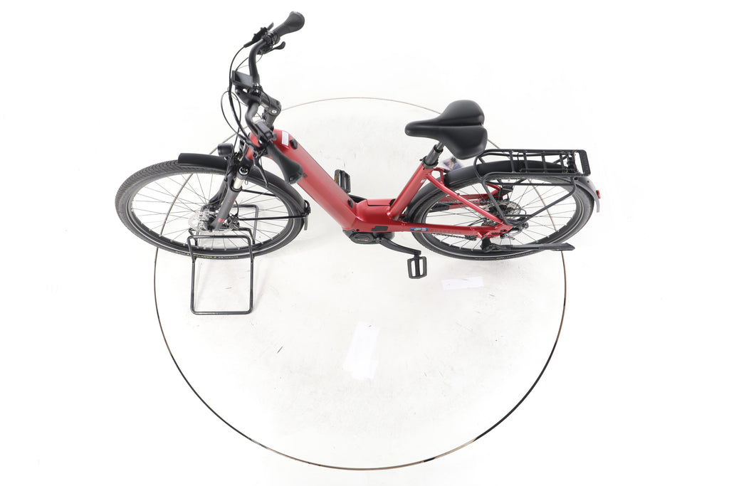 Kettler QUADRIGA COMP CX11 Trekking E-Bike Tiefeinsteiger - Image 19