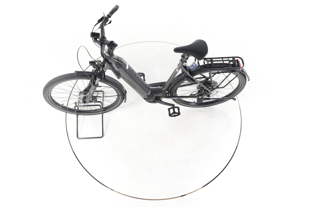 KTM Macina Style XL Trekking E-Bike Tiefeinsteiger - Image 19