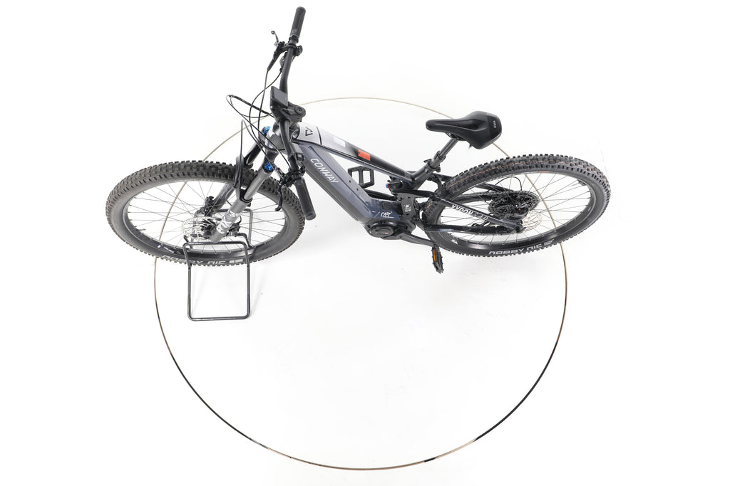 Conway Xyron S 4.9 Fully E-Bike - Image 19