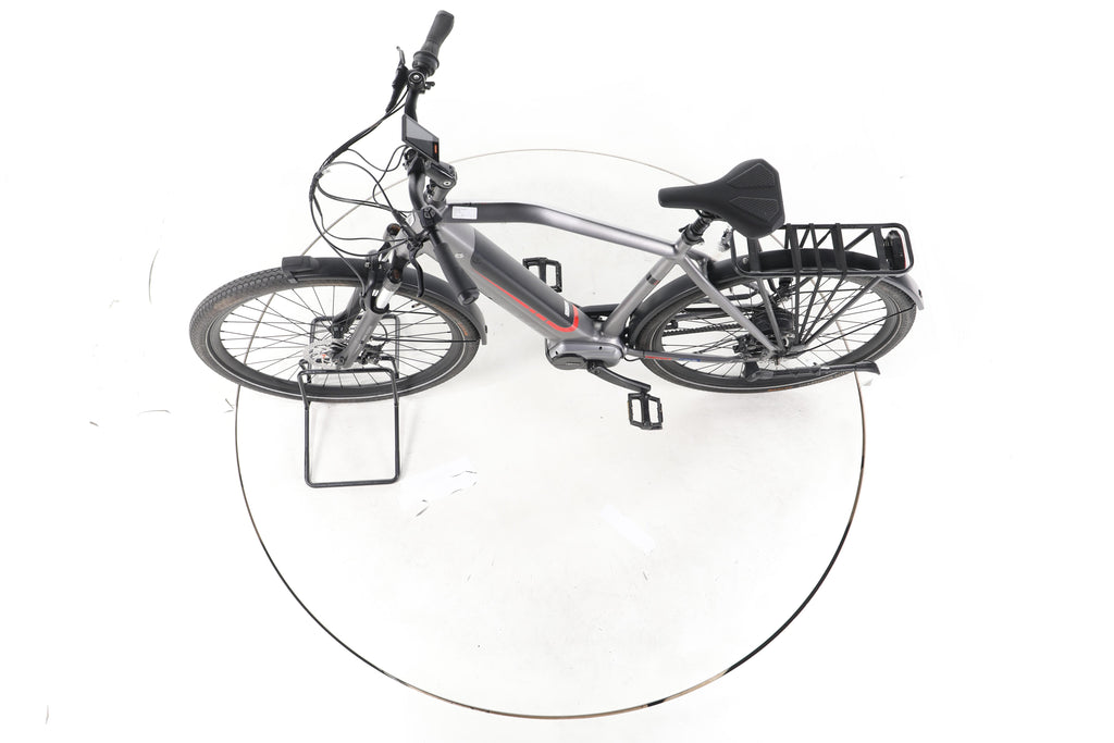 FREEBIKE Brooklyn City E-Bike - Image 19